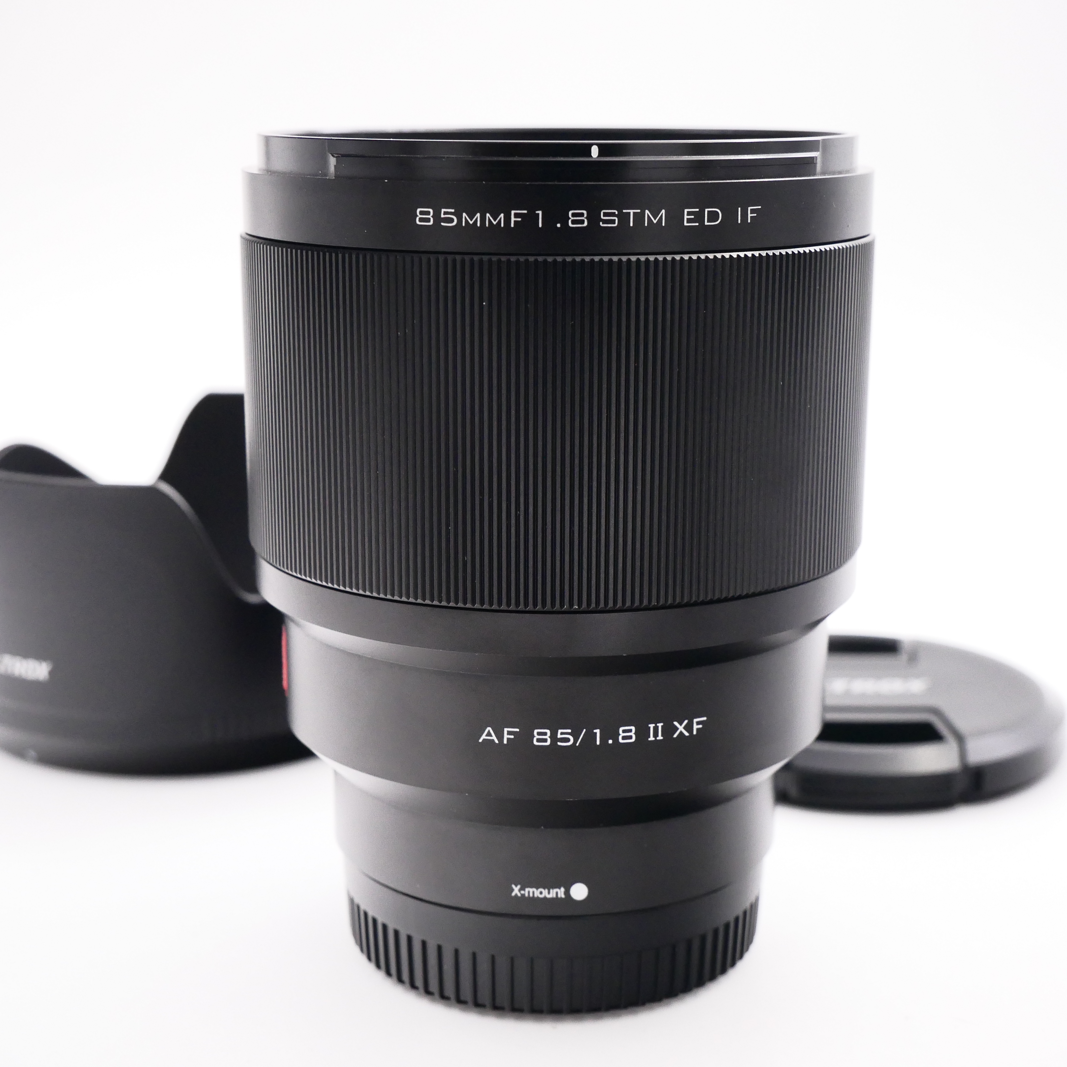 Viltrox AF 85mm F1.8 DF RBW II Lens for Fuji X-Mount - Best Available Image