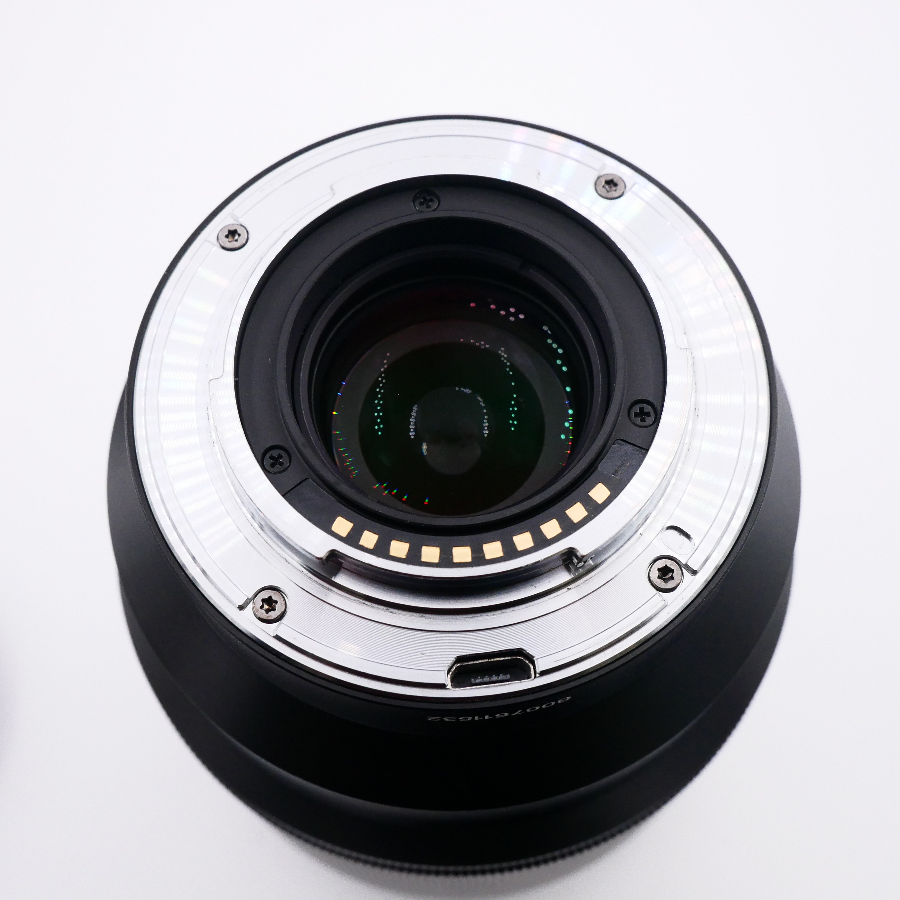 S-H-37JKNW_3.jpg - Viltrox AF 85mm F1.8 DF RBW II Lens for Fuji X-Mount - Image 2