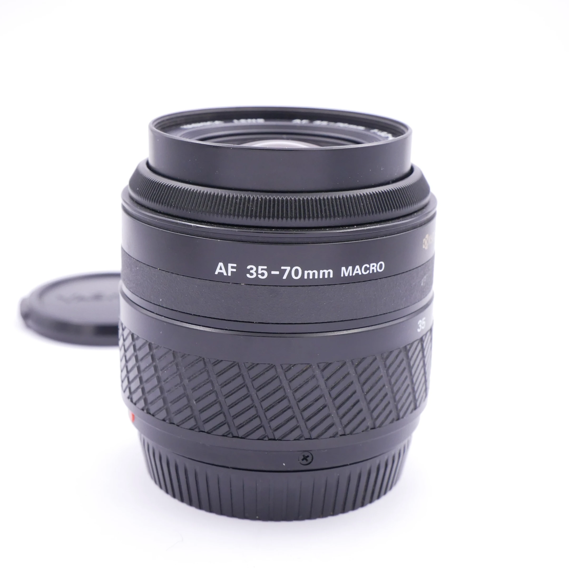 Best image for Yashica Kyocera AF 35-70mm F3.3-4.5 Macro for Yashica AF-Mount