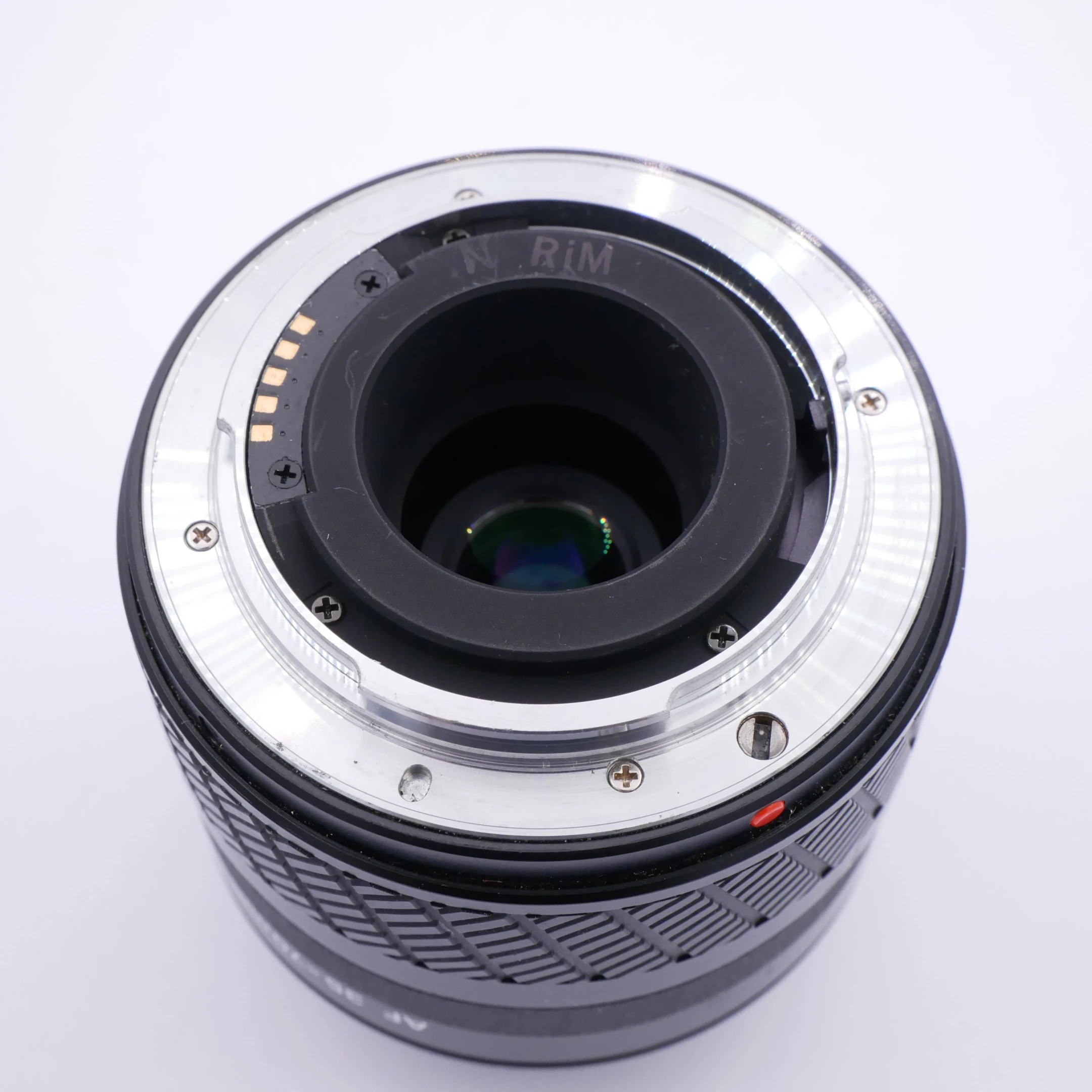 S-H-37MKUH_3.webp - Yashica Kyocera AF 35-70mm F3.3-4.5 Macro for Yashica AF-Mount - Image 1