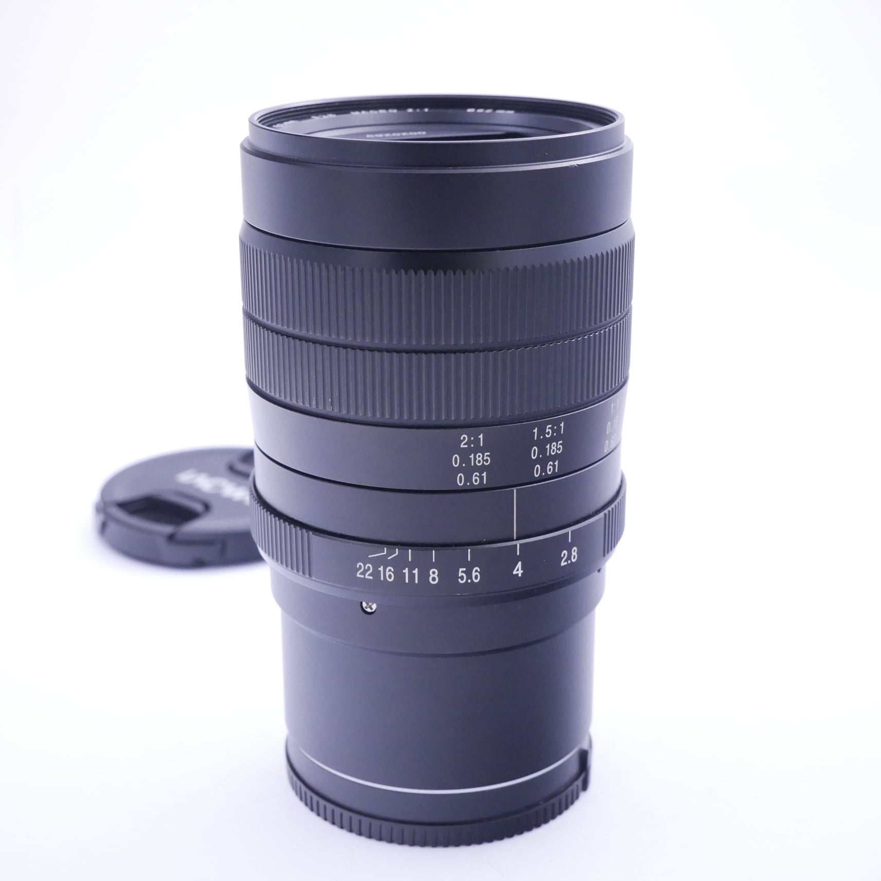 Best image for Laowa 60mm F2.8 Macro 2:1 Sony FE-Mount