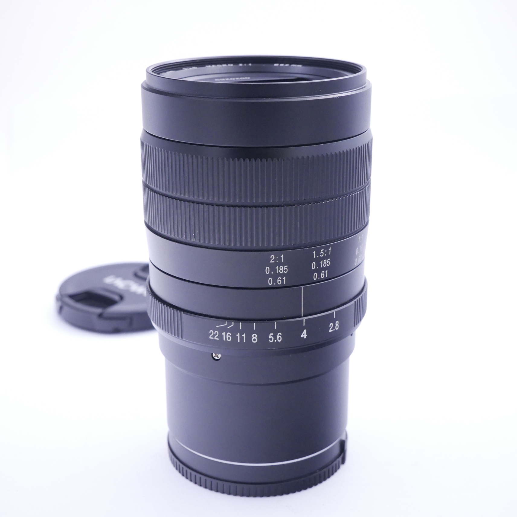 Best image for Laowa 60mm F2.8 Macro 2:1 Sony FE-Mount