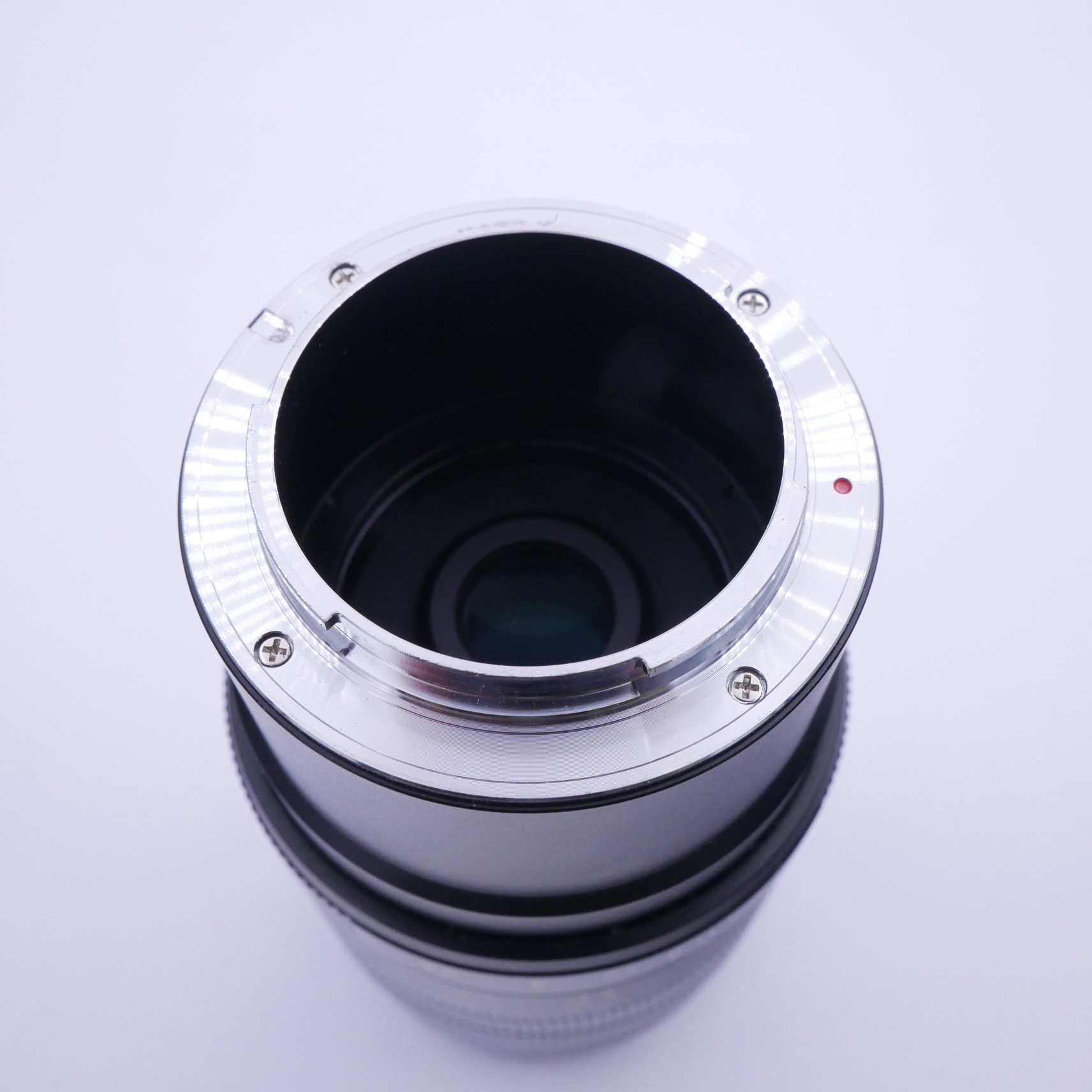 S-H-37TNK7_3.jpg - Laowa 60mm F2.8 Macro 2:1 Sony FE-Mount - Image 2