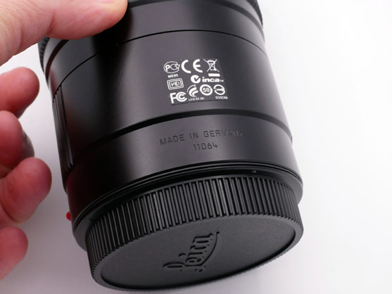 S-H-3946E_2.jpg - Leica AF 35mm F2.5 Asph Summarit-S Lens  - Image 1