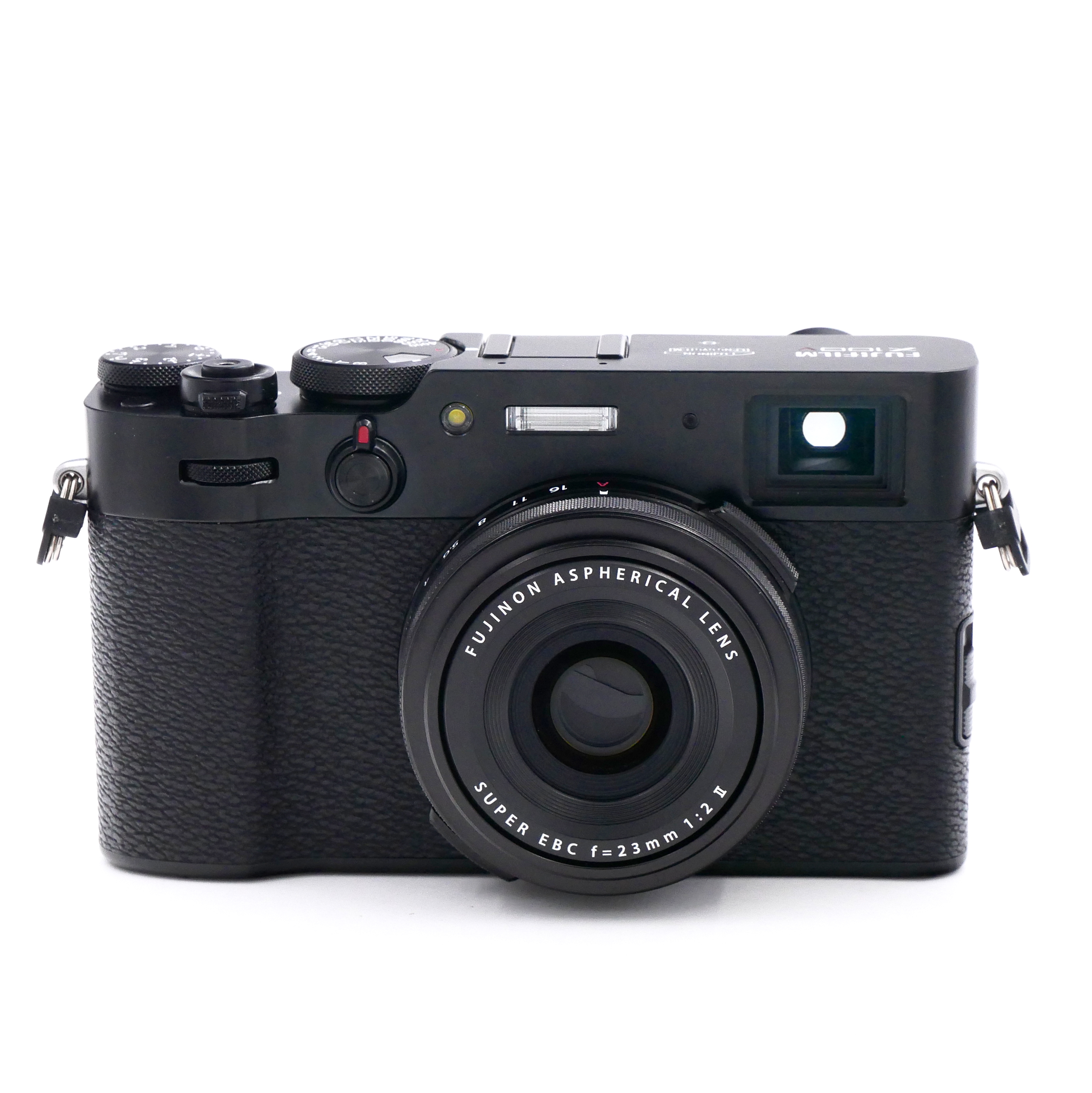 Best image for Fujifilm X100V Digital Camera (Only 900 Frames)