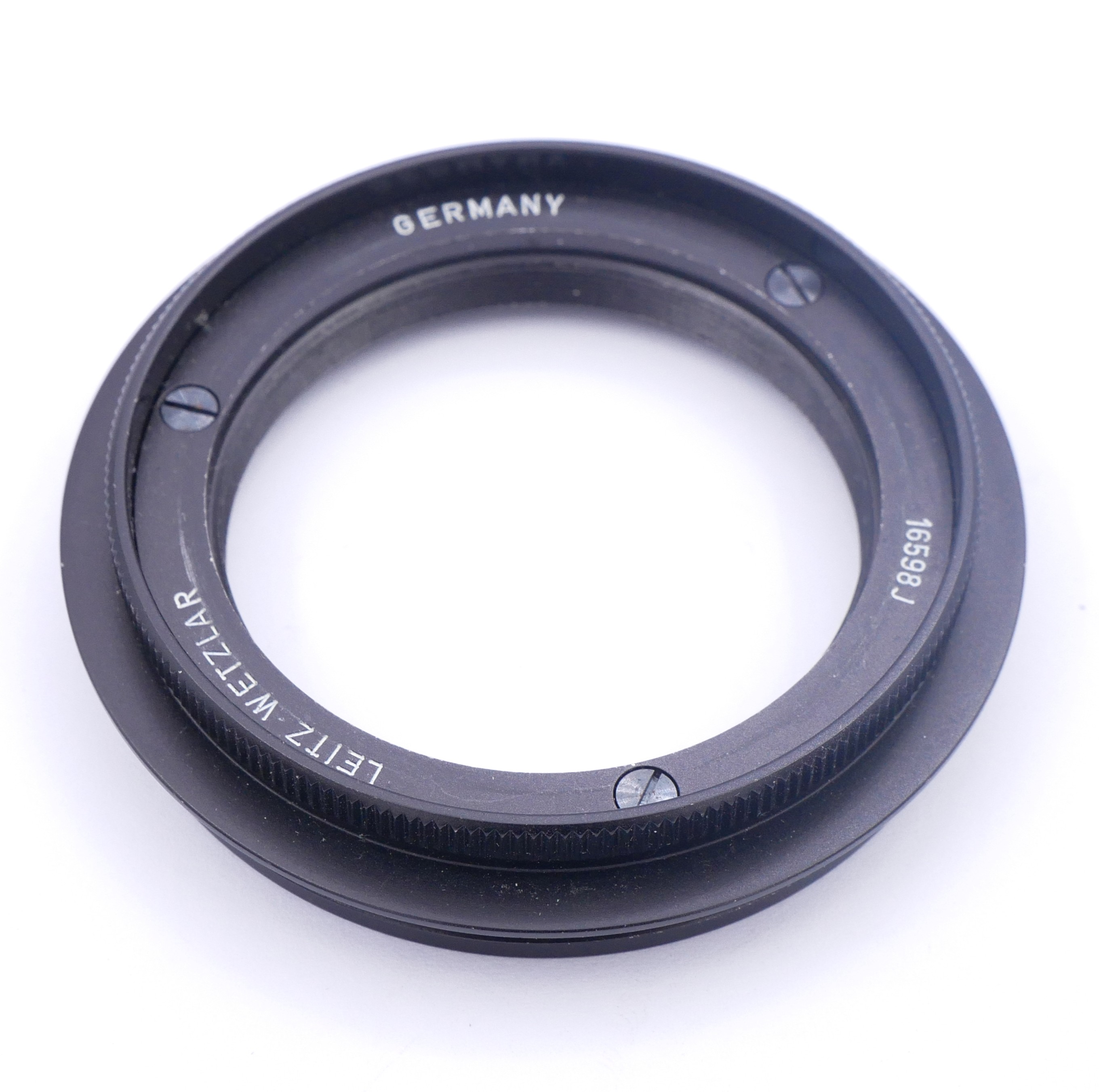Leica 16598J Adapter - Best Available Image
