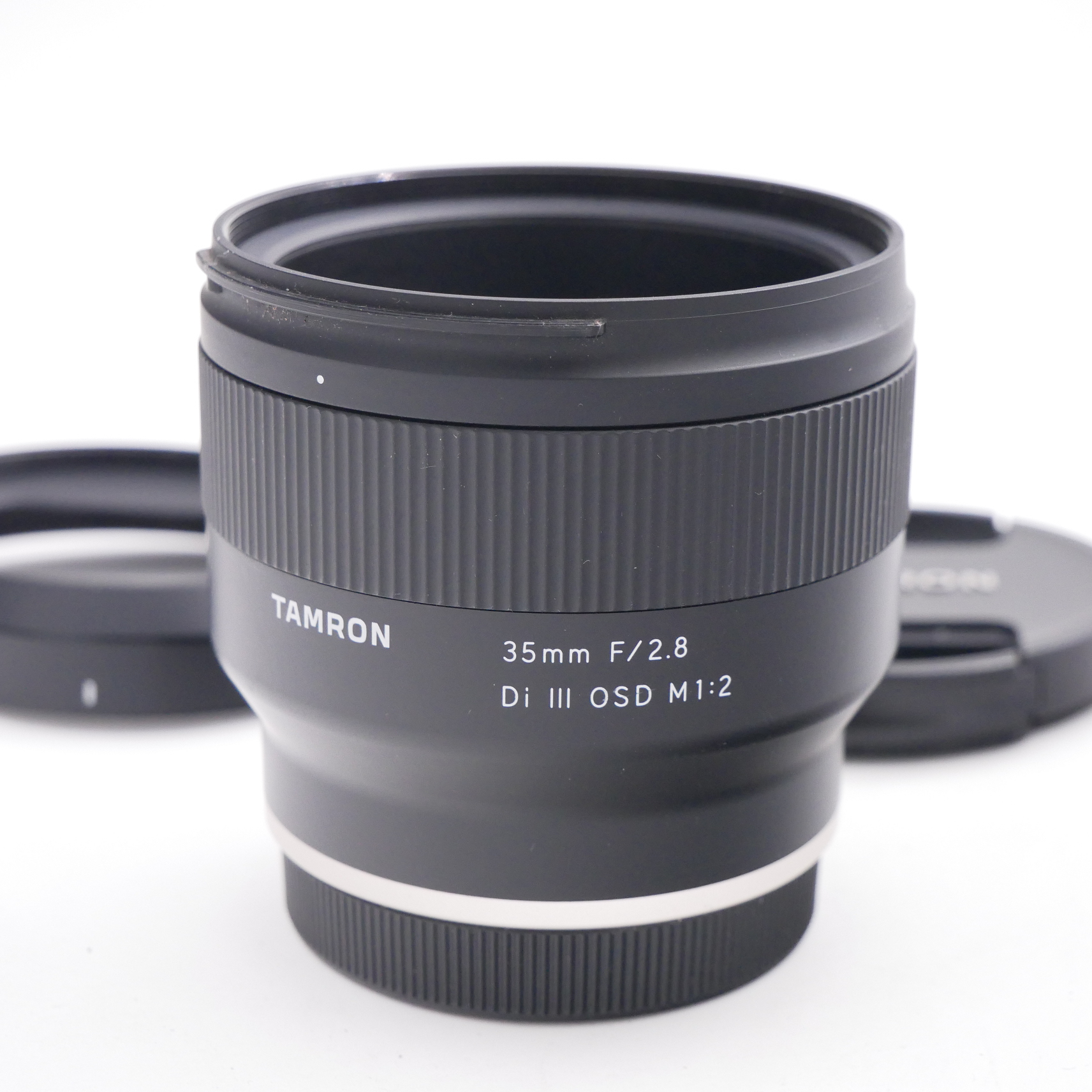Tamron 35mm F2.8 Di III OSD Lens for Sony E-Mount - Best Available Image