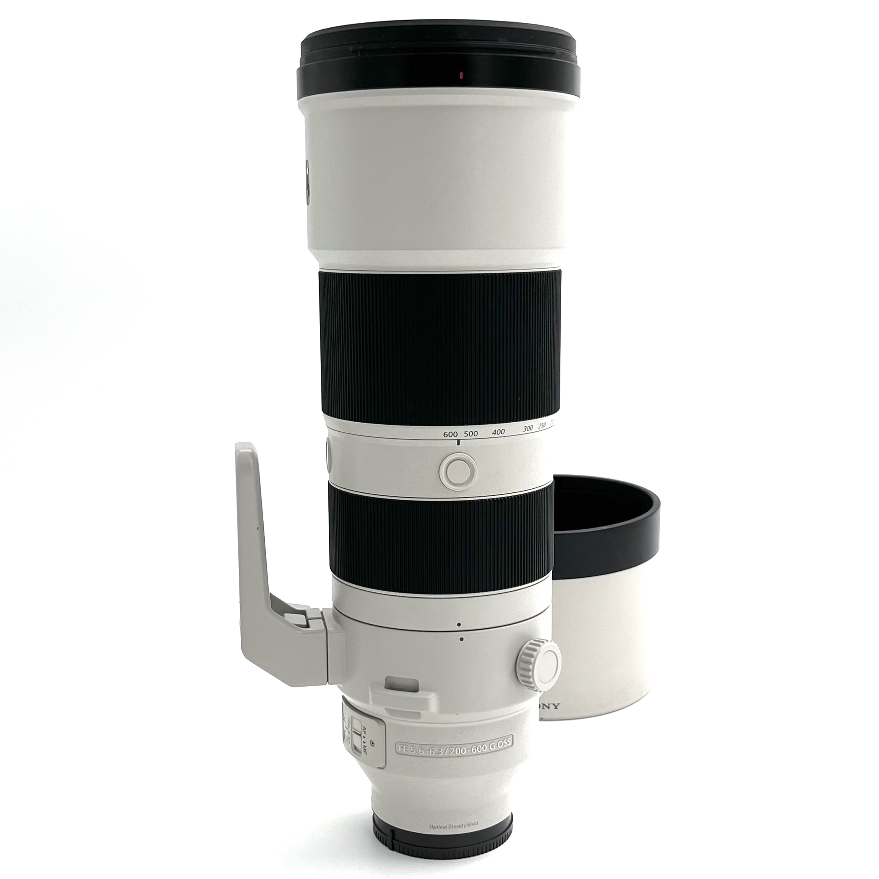Best image for Sony FE 200-600mm F/5.6-6.3 G OSS Lens