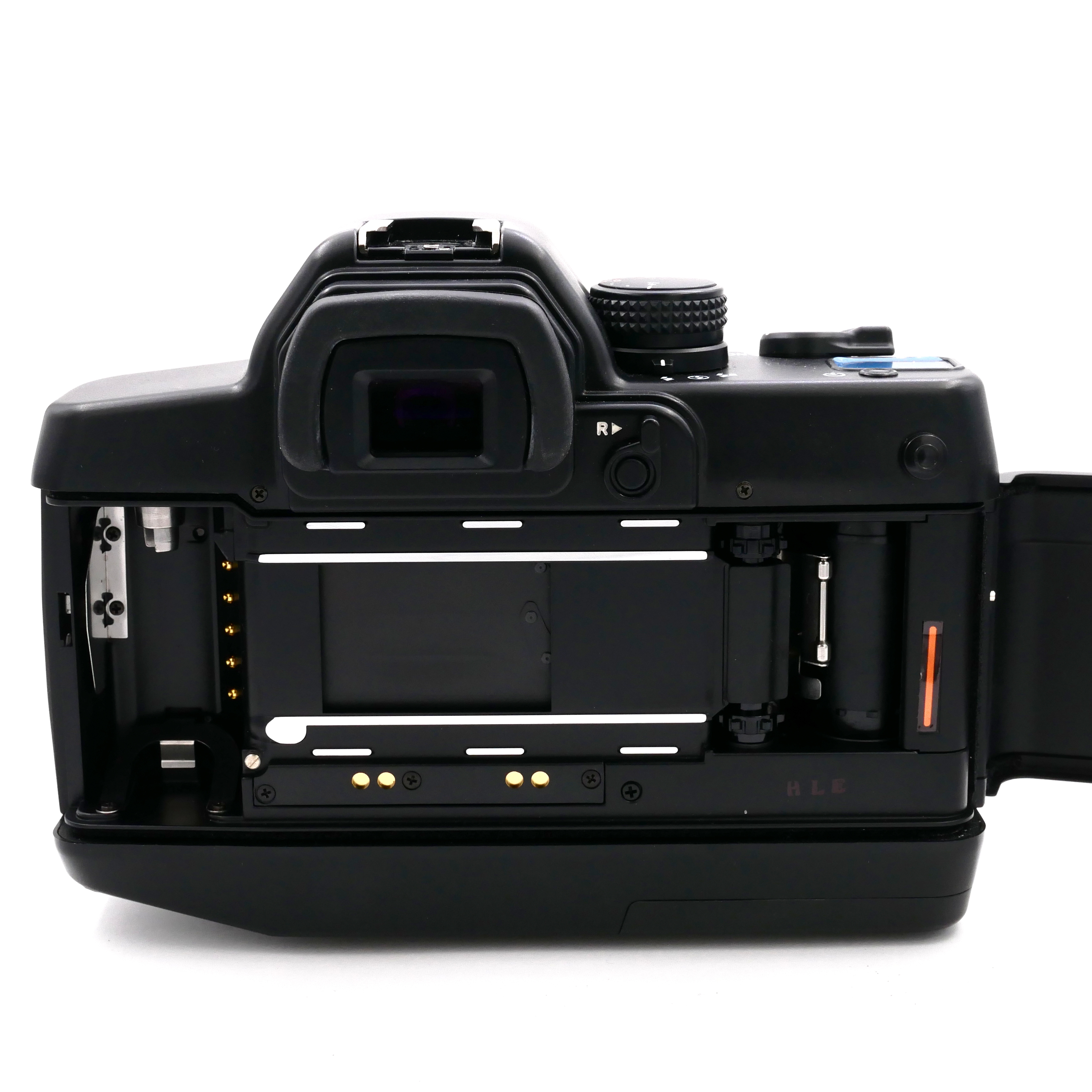 S-H-3CX2VJ_10.jpg - Yashica Dental Eye Kit with Hard case (As Is) - Image 8