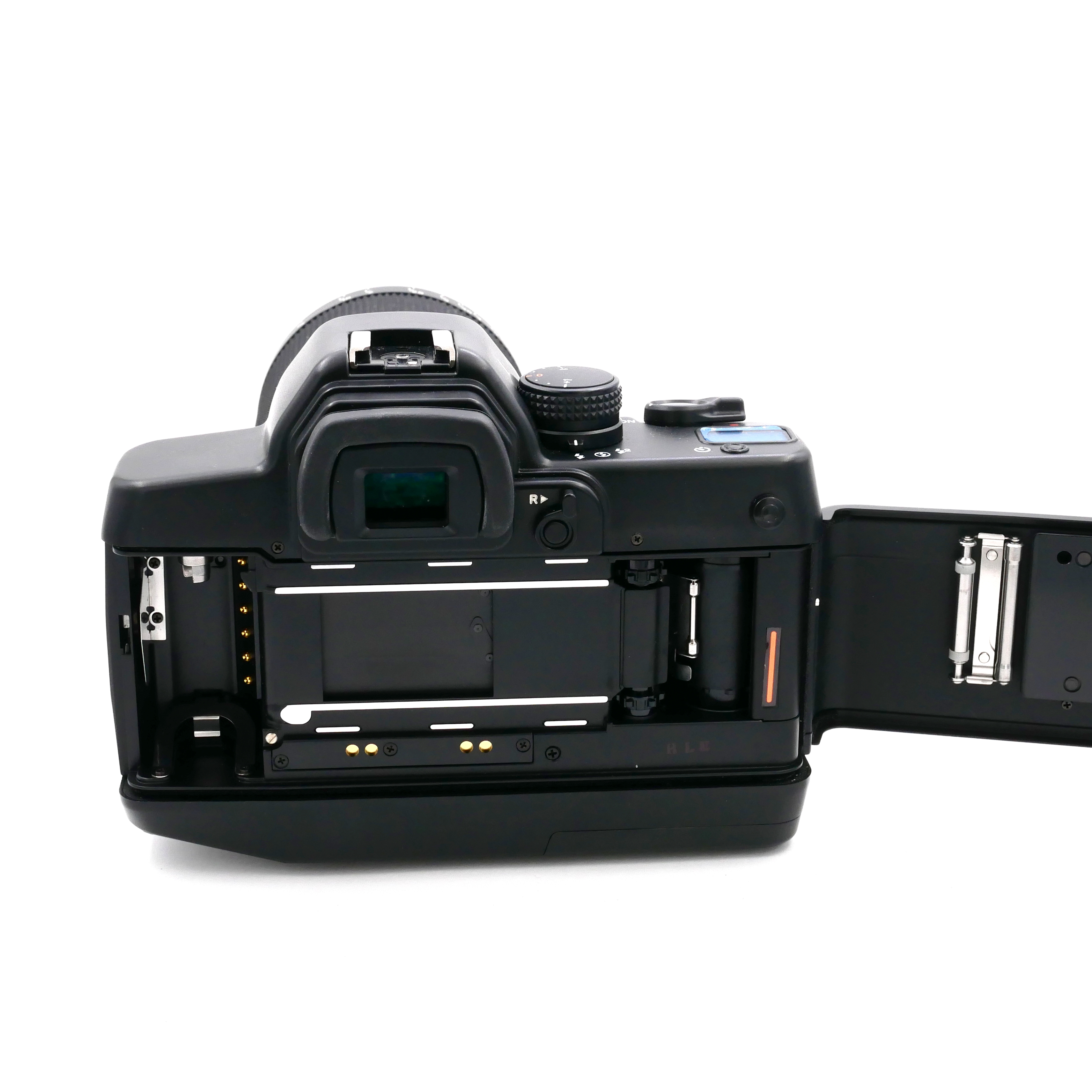 S-H-3CX2VJ_3.jpg - Yashica Dental Eye Kit with Hard case (As Is) - Image 2