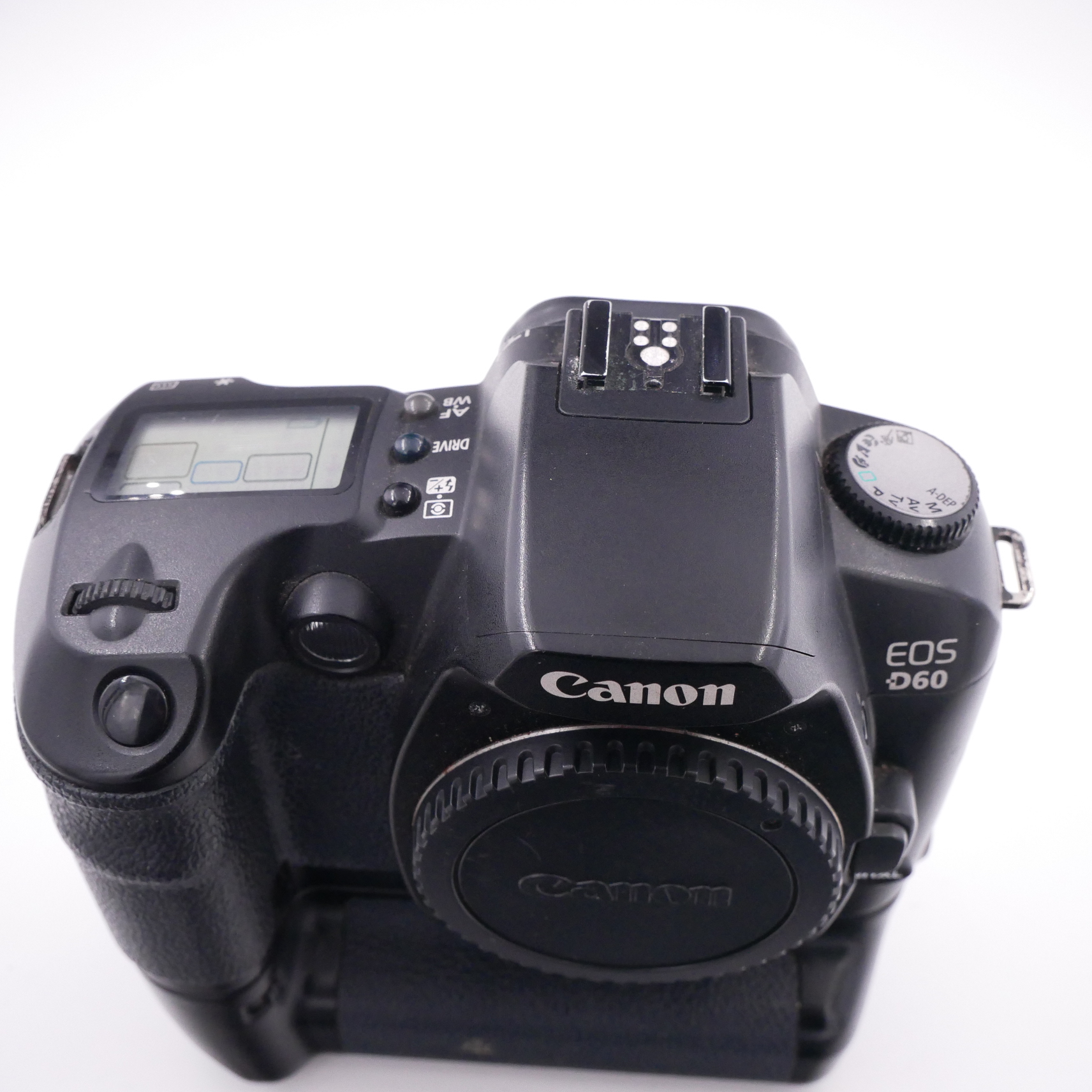 S-H-3E55PW_4.jpg - Caon EOS D60 + BG-ED3 Battery Grip - Image 3