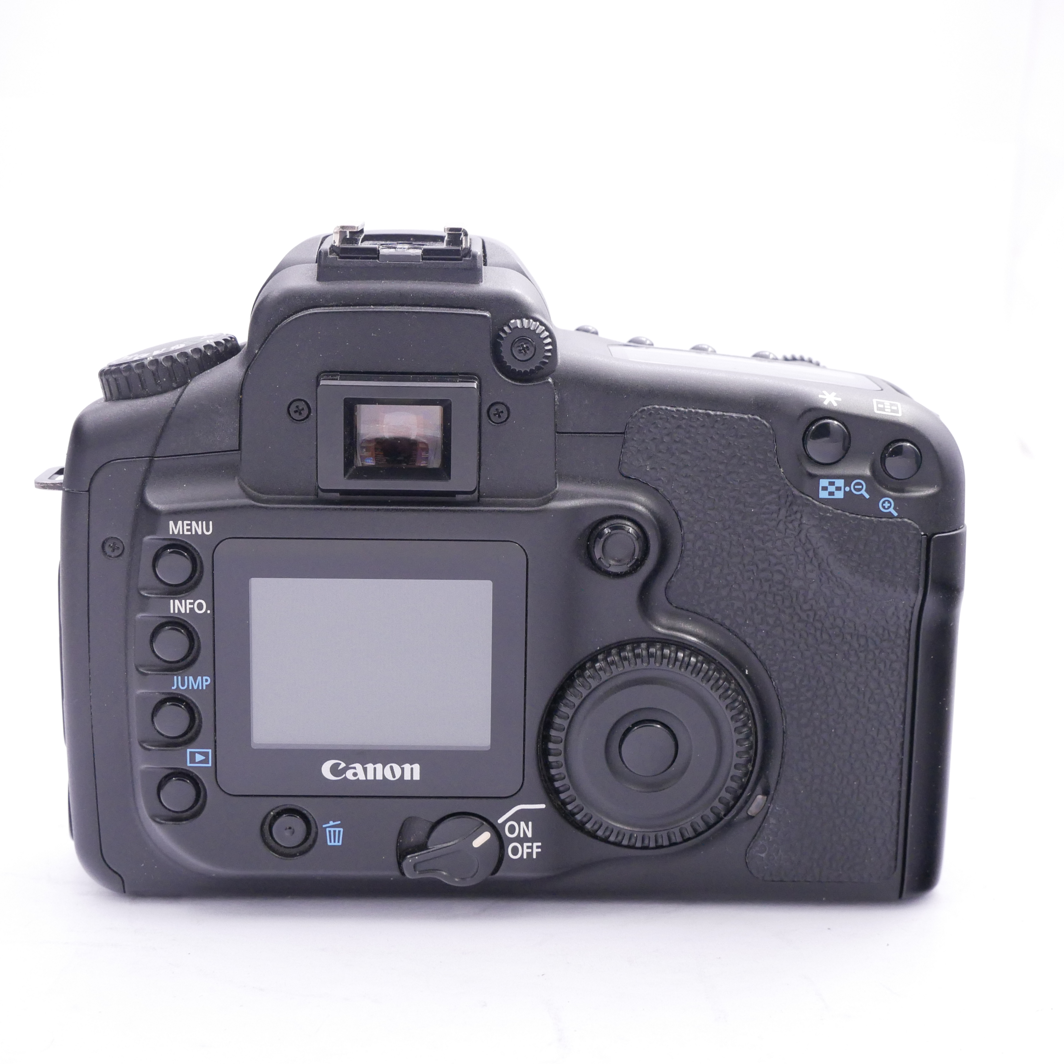 S-H-3E5SAJ_2.jpg - Canon EOS 20D Body Only - Image 2