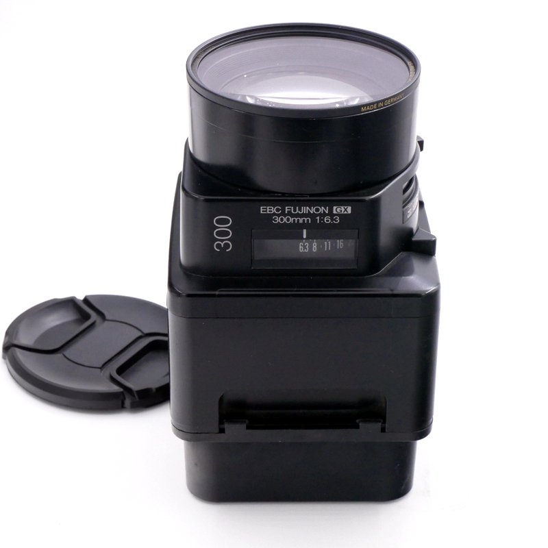 S-H-3EMS38_10.jpg - Fuji Professional GX680 III + 100mm F/4 + 300mm F/6.3 + Waistlevel + Prism + Magnifier + Remote  - Image 9