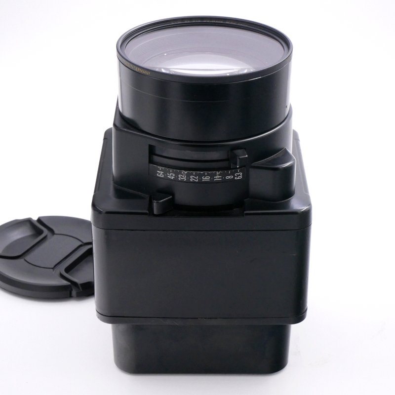 S-H-3EMS38_11.jpg - Fuji Professional GX680 III + 100mm F/4 + 300mm F/6.3 + Waistlevel + Prism + Magnifier + Remote  - Image 10