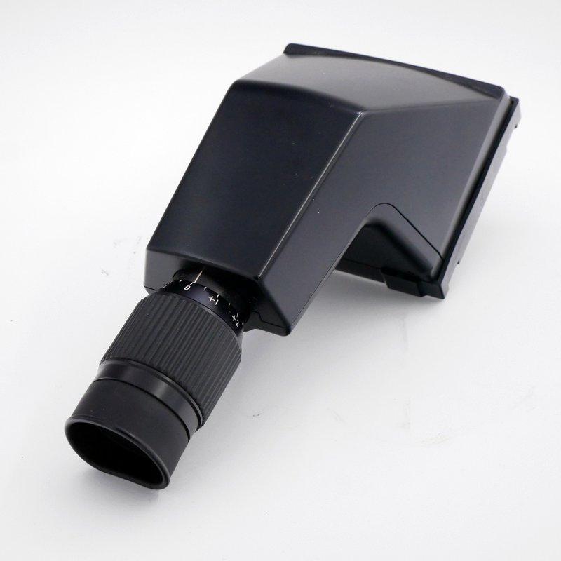 S-H-3EMS38_6.jpg - Fuji Professional GX680 III + 100mm F/4 + 300mm F/6.3 + Waistlevel + Prism + Magnifier + Remote  - Image 5