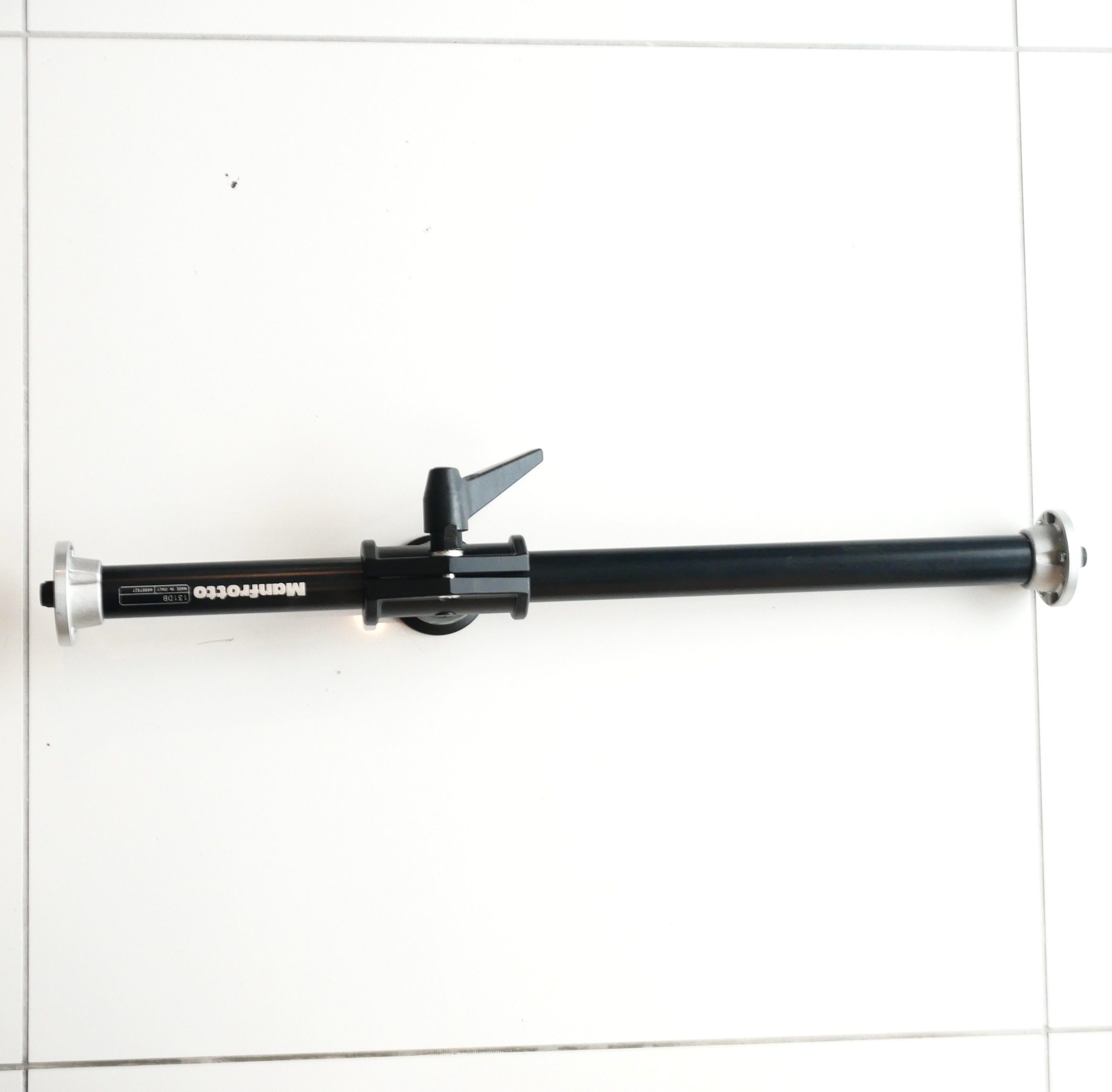 Best image for Manfrotto 131DB Latreral Side Arm