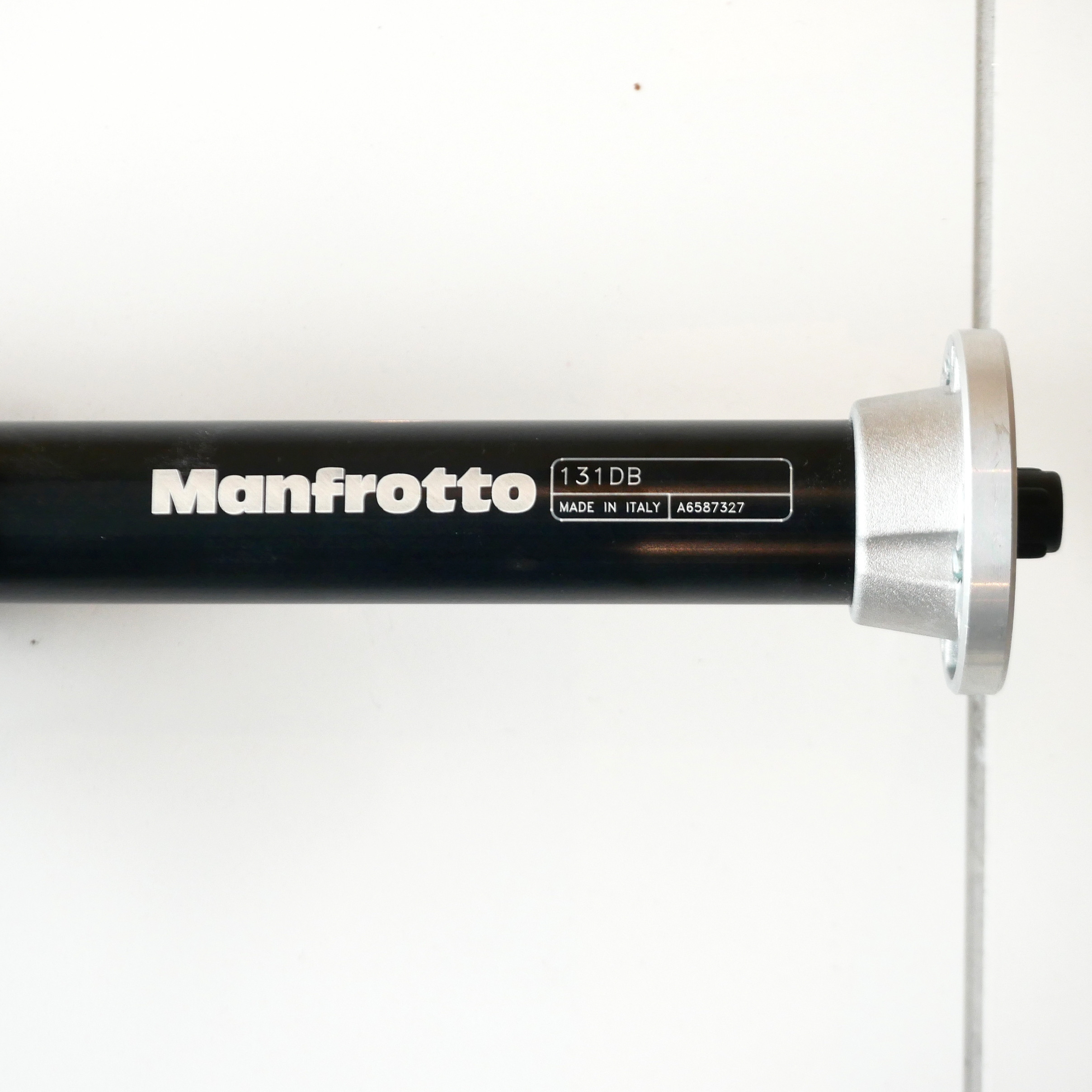 S-H-3FE6AR_2.jpg - Manfrotto 131DB Latreral Side Arm - Image 3