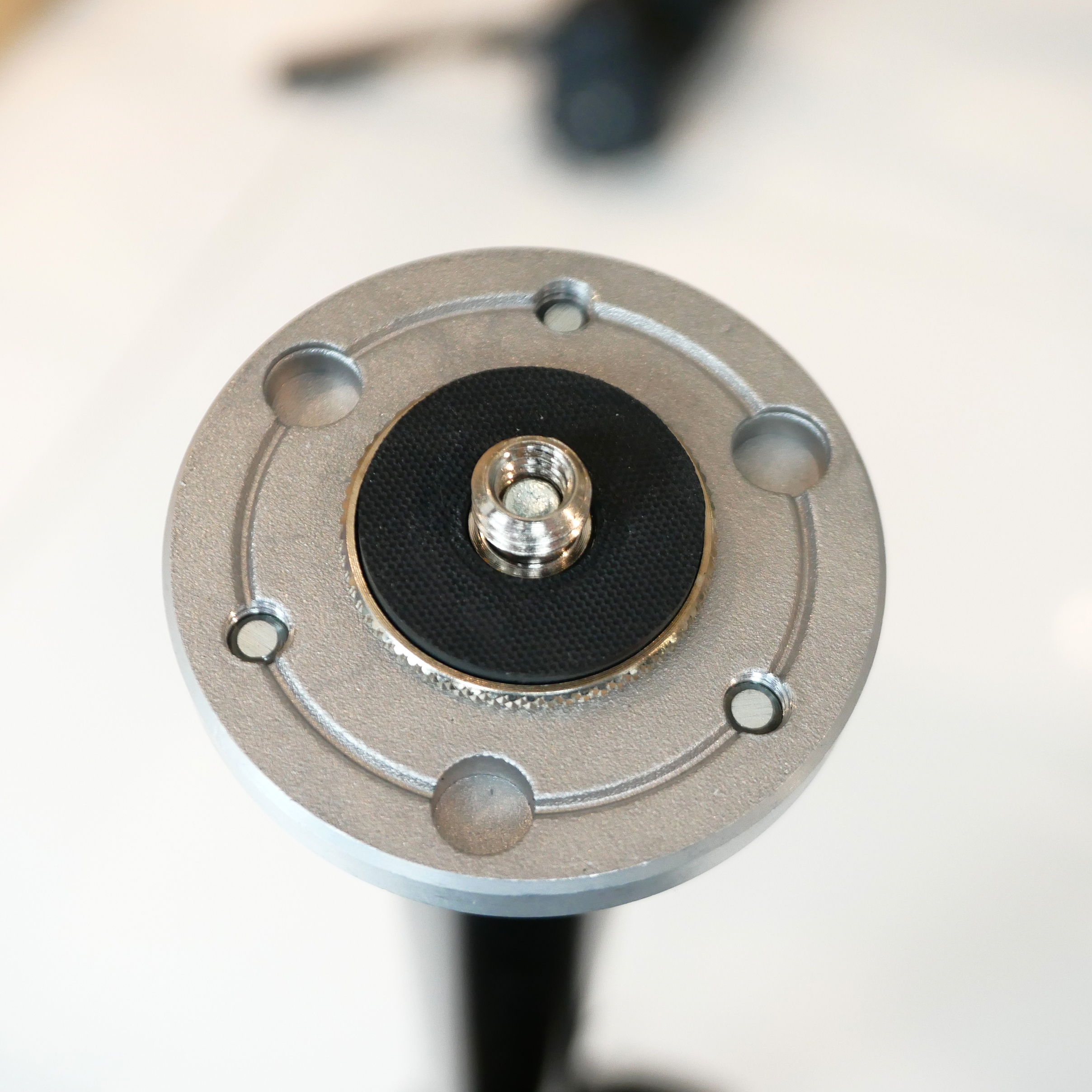 S-H-3FE6AR_4.jpg - Manfrotto 131DB Latreral Side Arm - Image 1