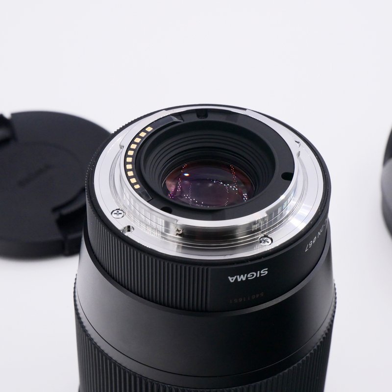 S-H-3FK8WY_3.jpg - Sigma AF 16mm F/1.4 DC DN Contempory Lens in Sony E Mount - Image 1