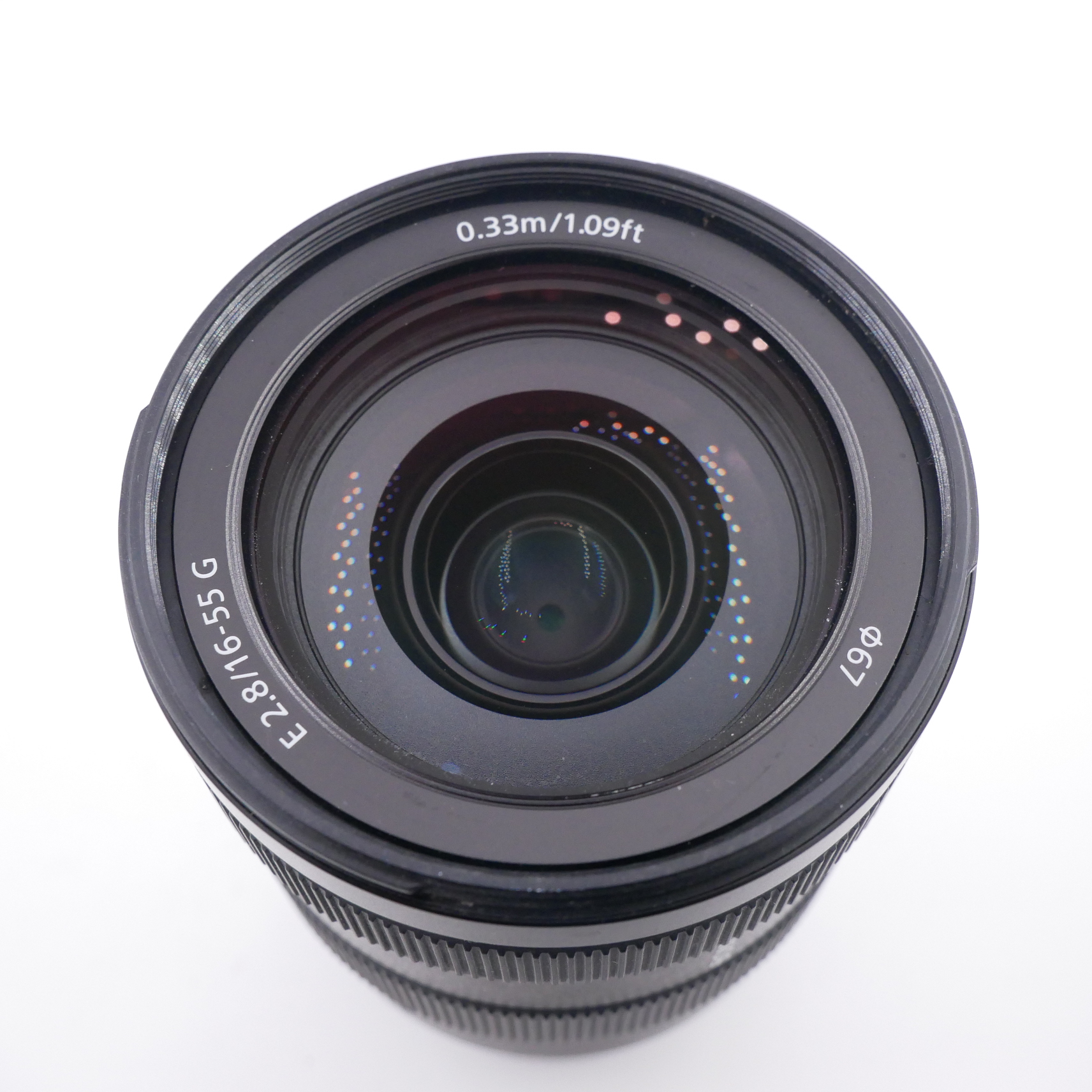 S-H-3H3AHR_2.jpg - Sony E 16-55mm F2.8 G Lens - Image 1