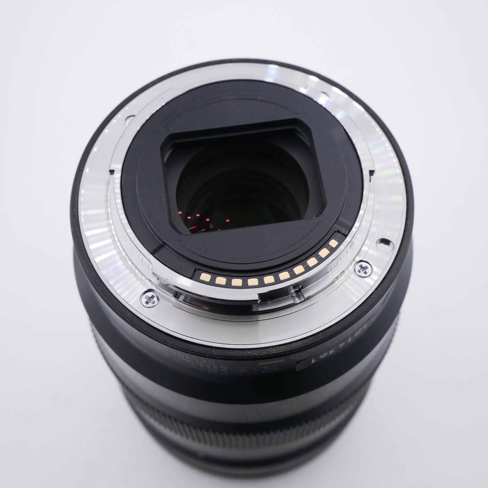 S-H-3H3AHR_3.jpg - Sony E 16-55mm F2.8 G Lens - Image 2