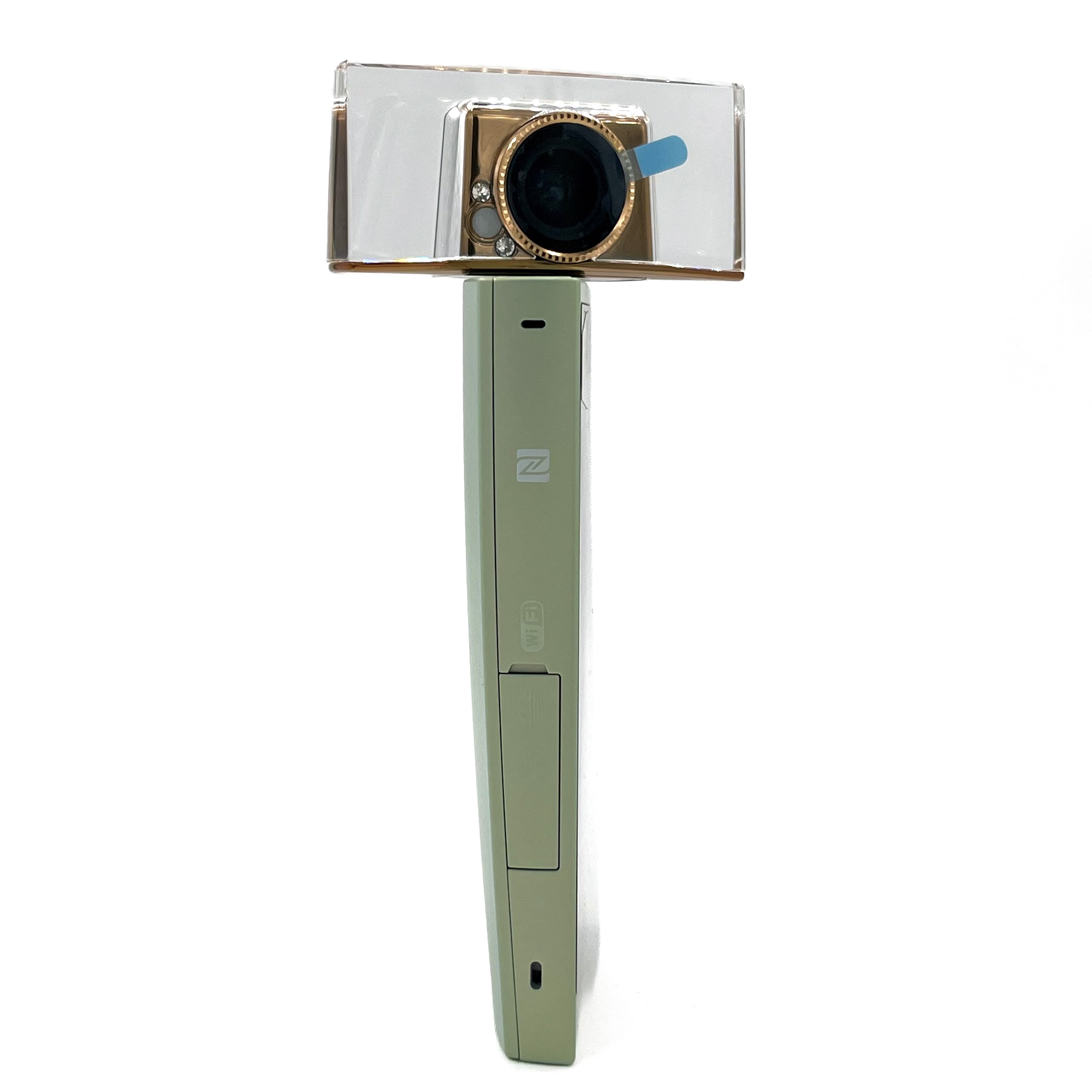 S-H-3HTWYP_4.JPG - Sony Cyber-shot DSC-KW1 - Image 3