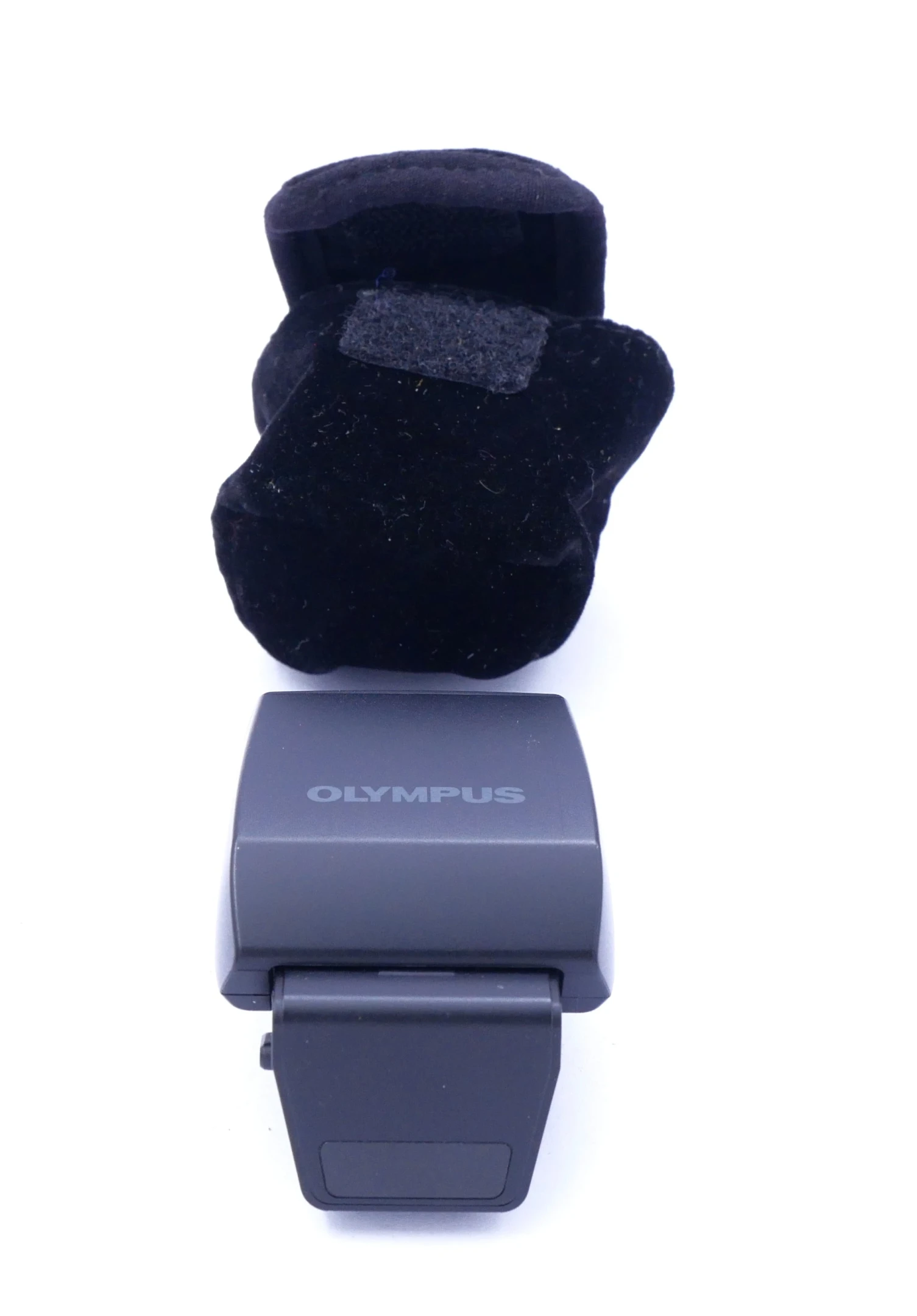Olympus FL-LM2 Flash - Best Available Image