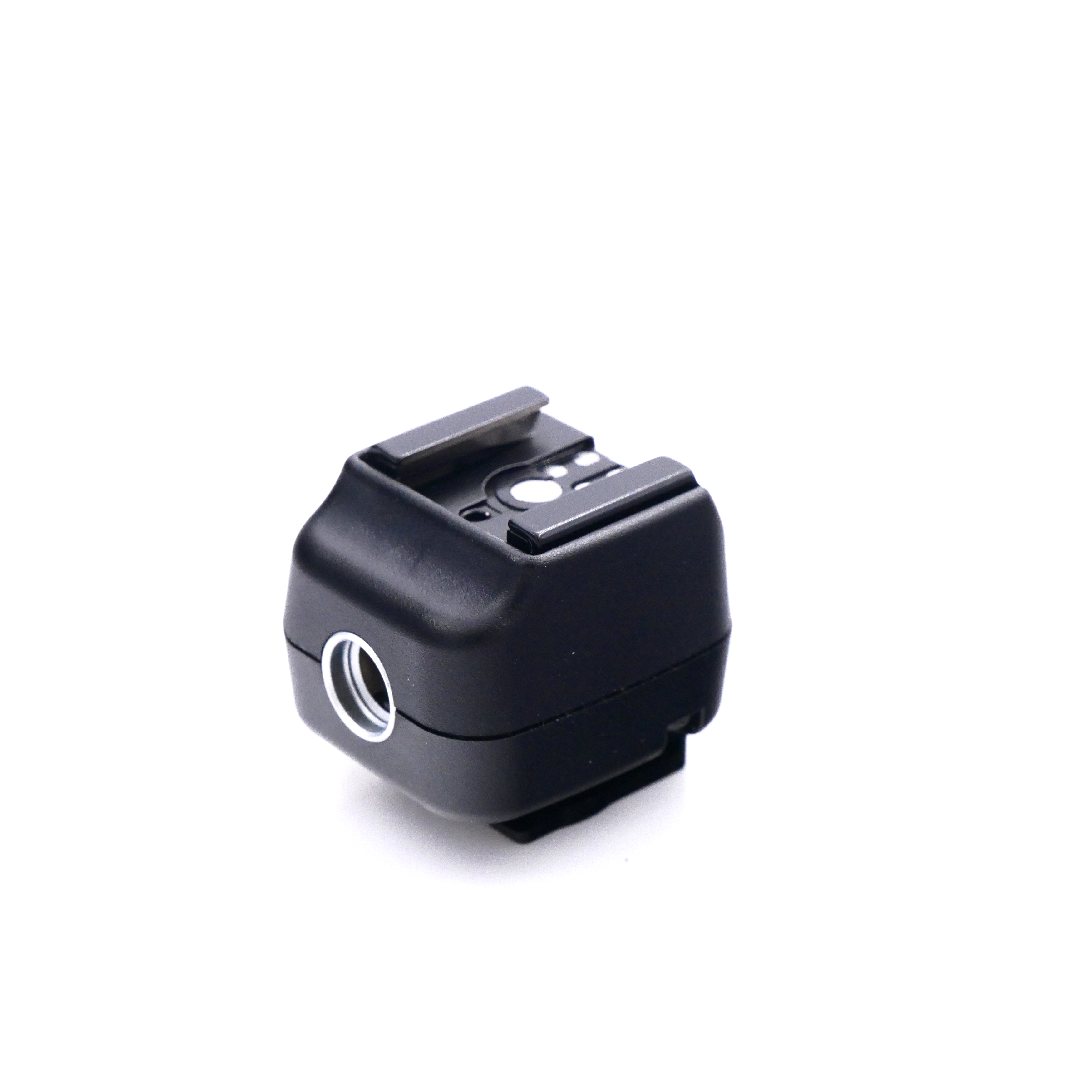 S-H-3JUY5U_2.jpg - Canon Off Camera Shoe Adaptor OA-2 - Image 2