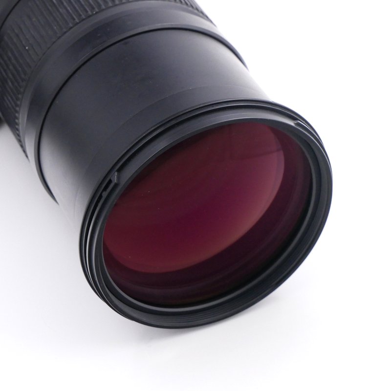 S-H-3KXUUS_3.jpg - Sigma AF 150-500mm F/5-6.3 DG APO HSM OS Lens in Nikon FX Mount - Image 1