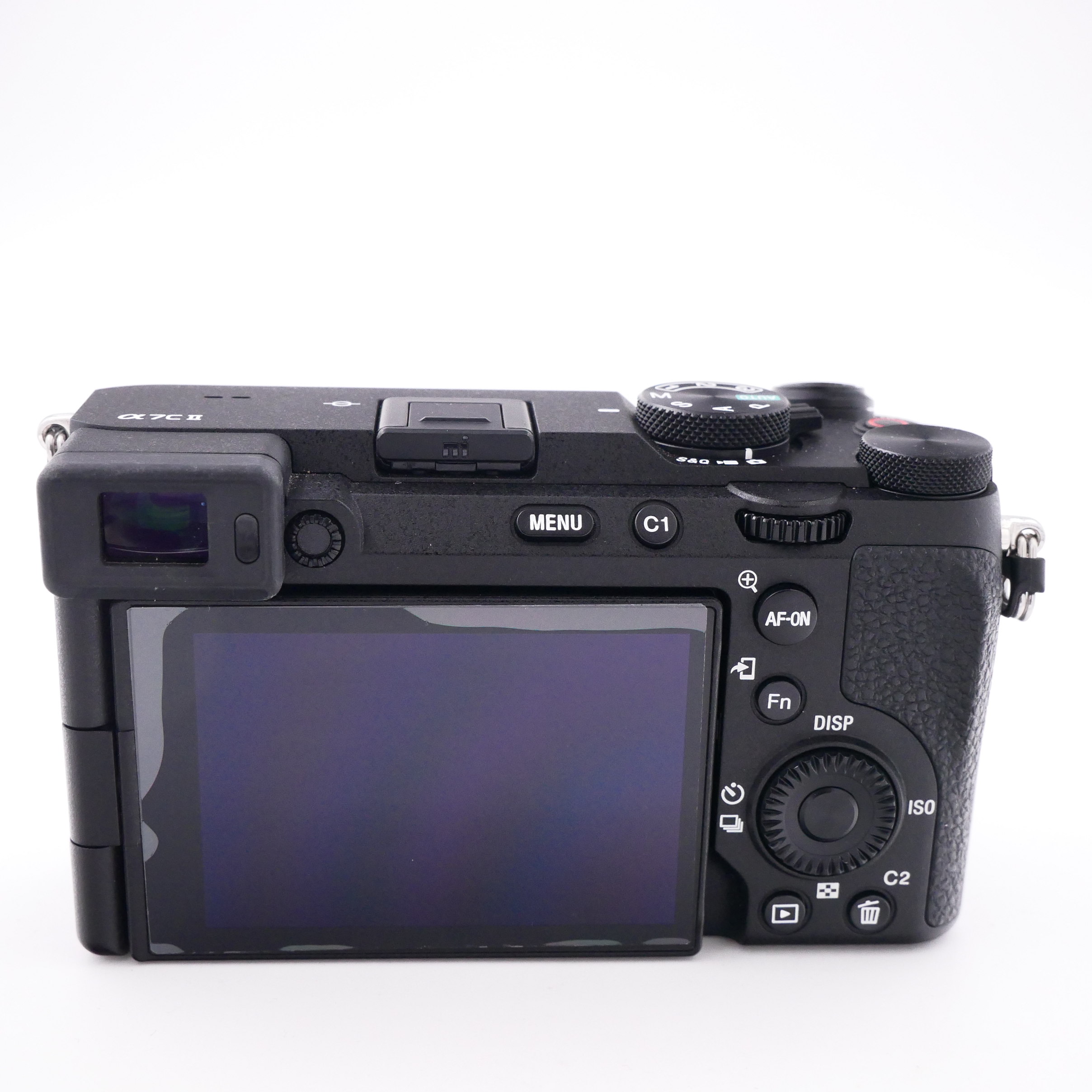 S-H-3MMHLK_2.jpg - Sony A7C II Body Only 14.5k Frames - Image 1