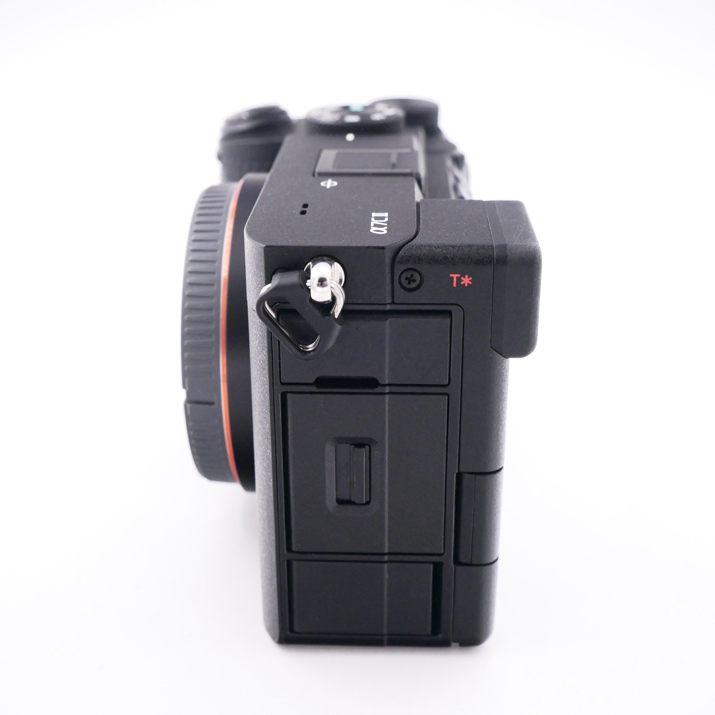 S-H-3MMHLK_3.jpg - Sony A7C II Body Only 14.5k Frames - Image 2