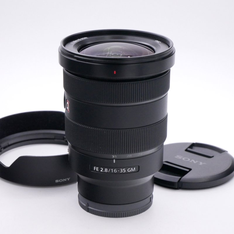 Best image for Sony FE 16-35mm F/2.8 GM Lens