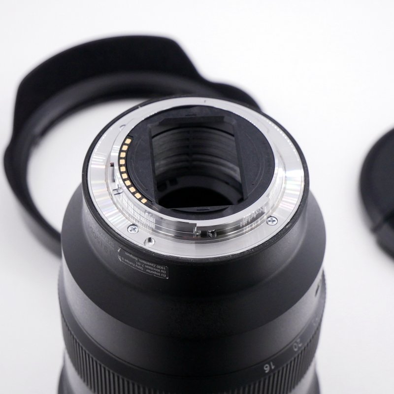 S-H-3N96KE_3.jpg - Sony FE 16-35mm F/2.8 GM Lens - Image 2