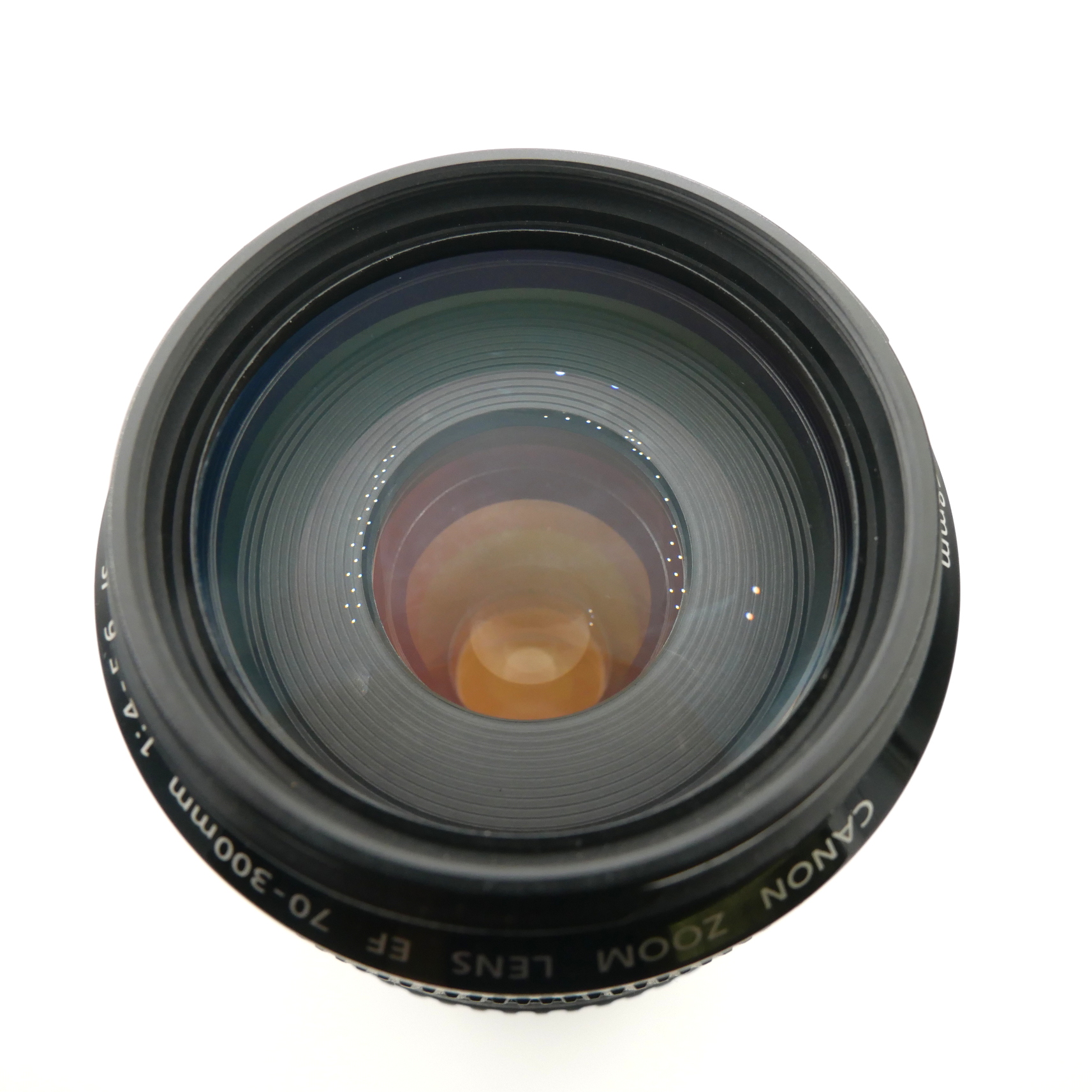 S-H-3NUVVE_2.jpg - Canon EF 70-300mm F4-5.6 IS USM Lens - Image 1