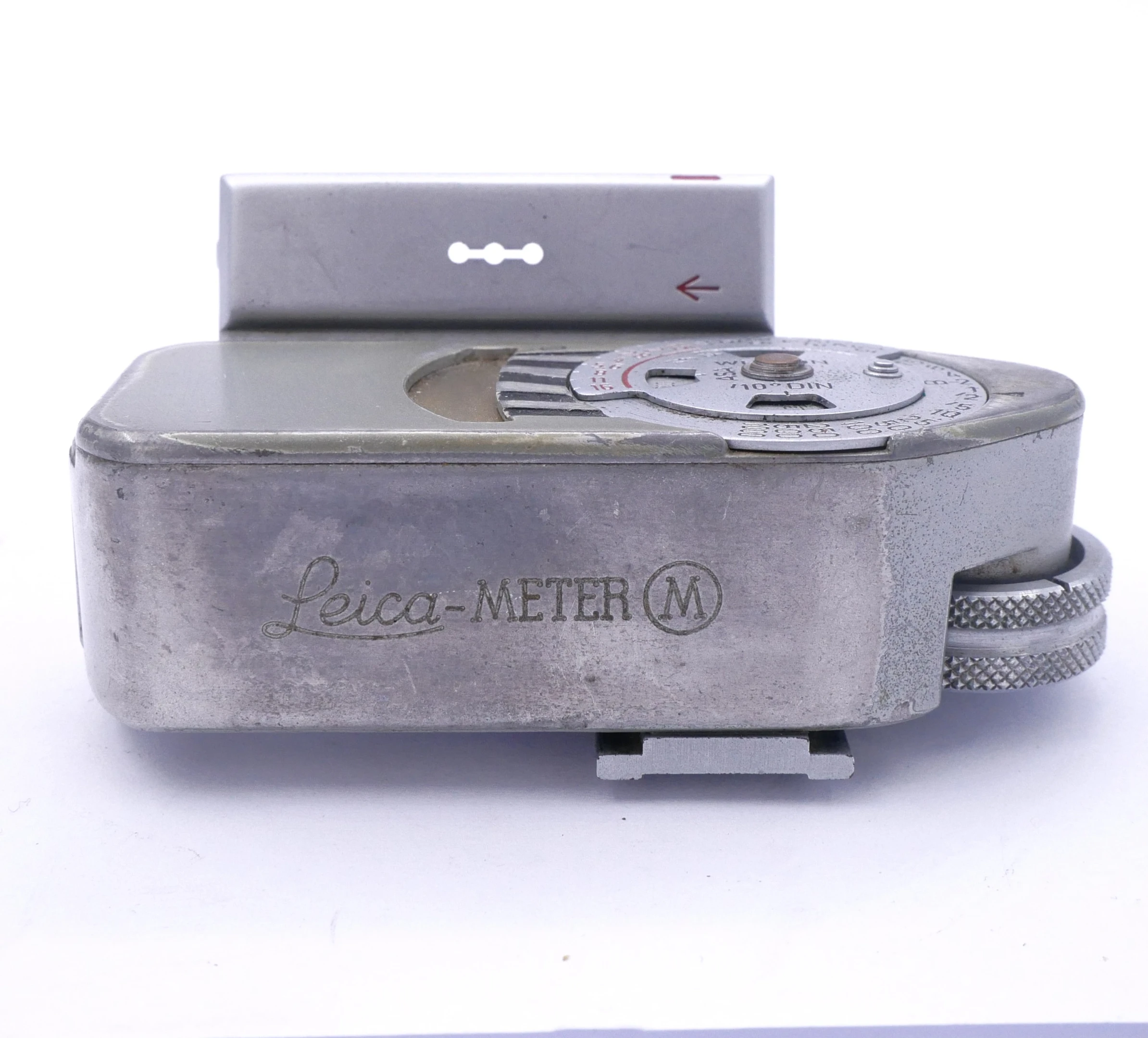 Leica M Meter - Best Available Image