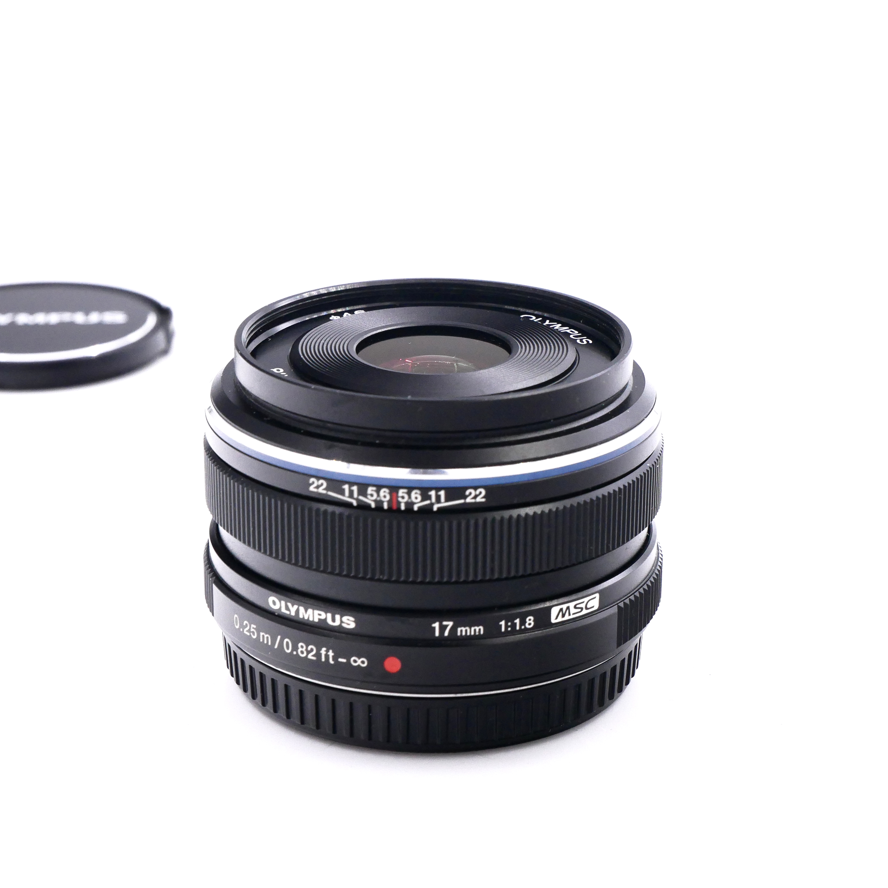 Best image for Olympus M.Zuiko 17mm f1.8 MSC Lens