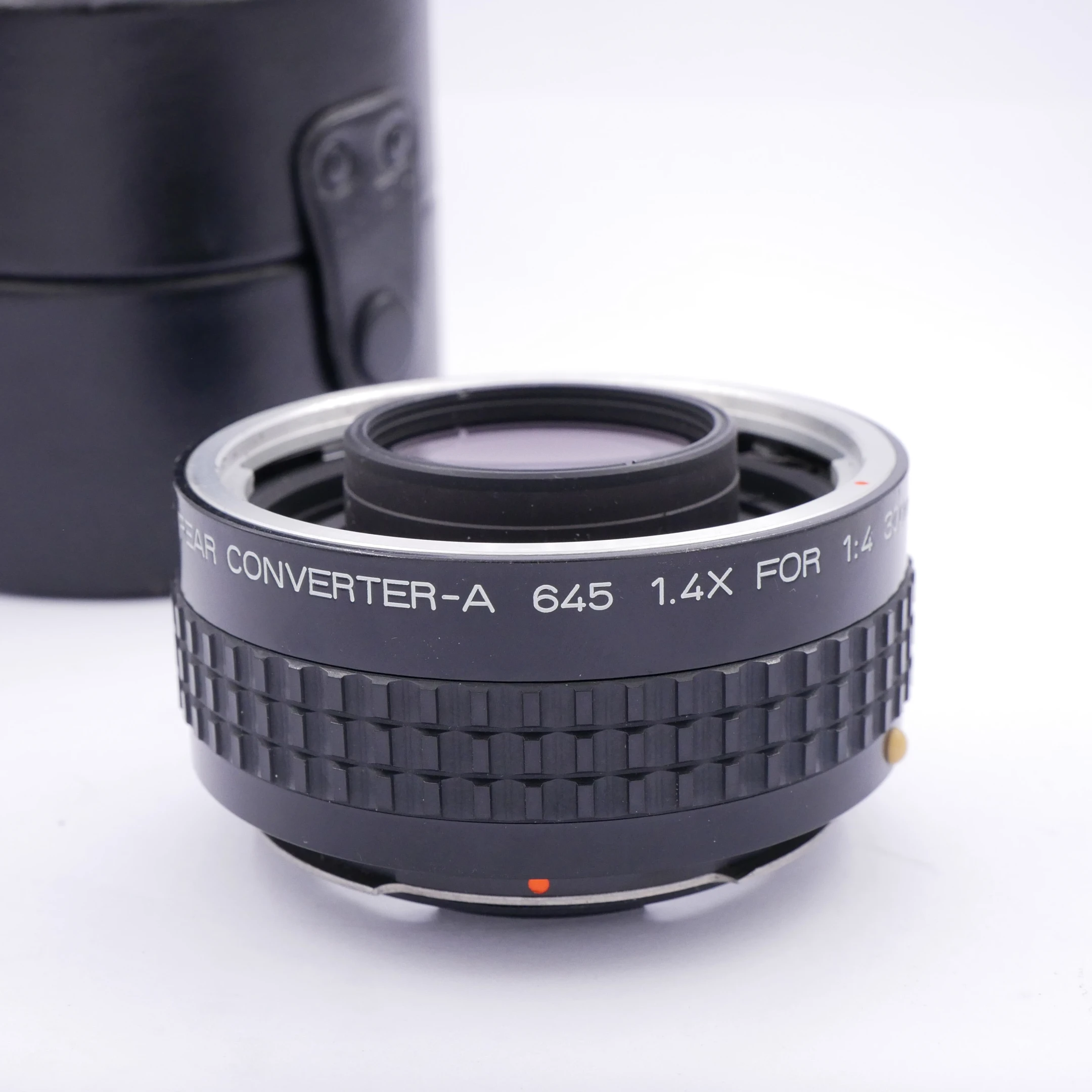 Best image for Pentax Rear Converter-A 645 1.4x 
