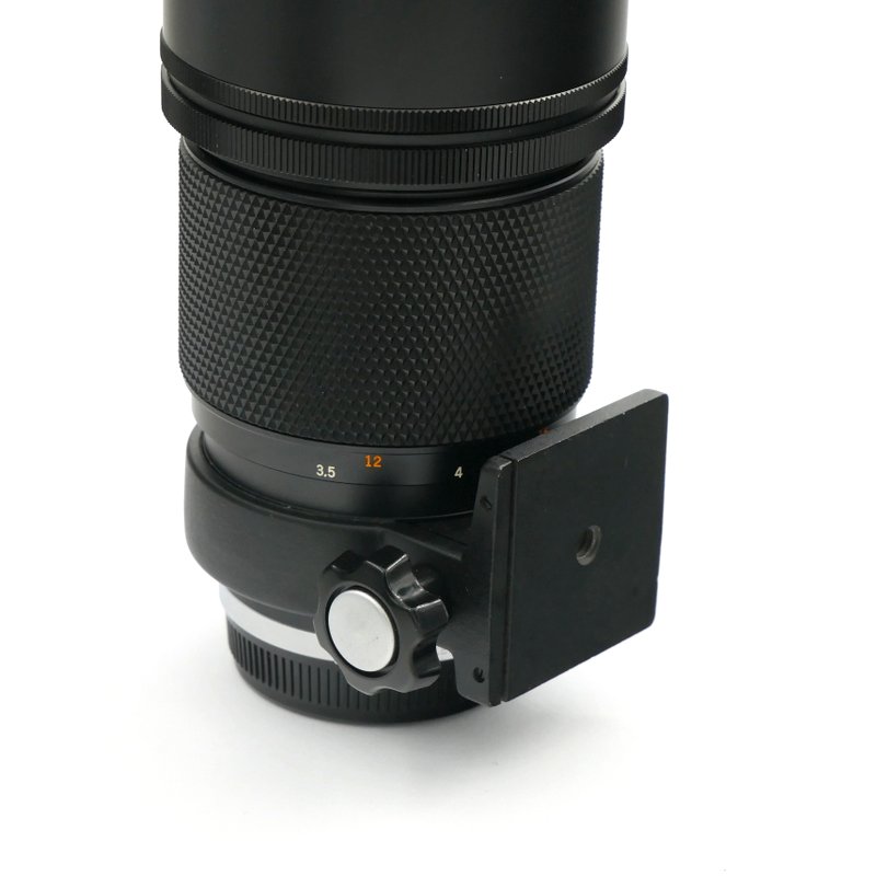 S-H-3TD7HU_2.jpg - Olympus MF 300mm F/4.5 Lens in OM Mount - Image 1