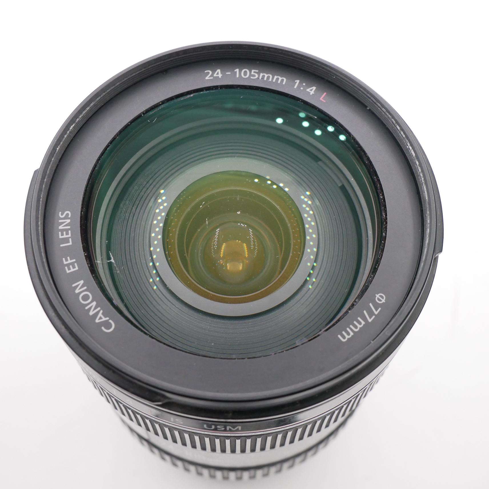 S-H-3TF9U4_2.jpg - Canon EF 24-105mm F4 L IS USM Lens - Image 2