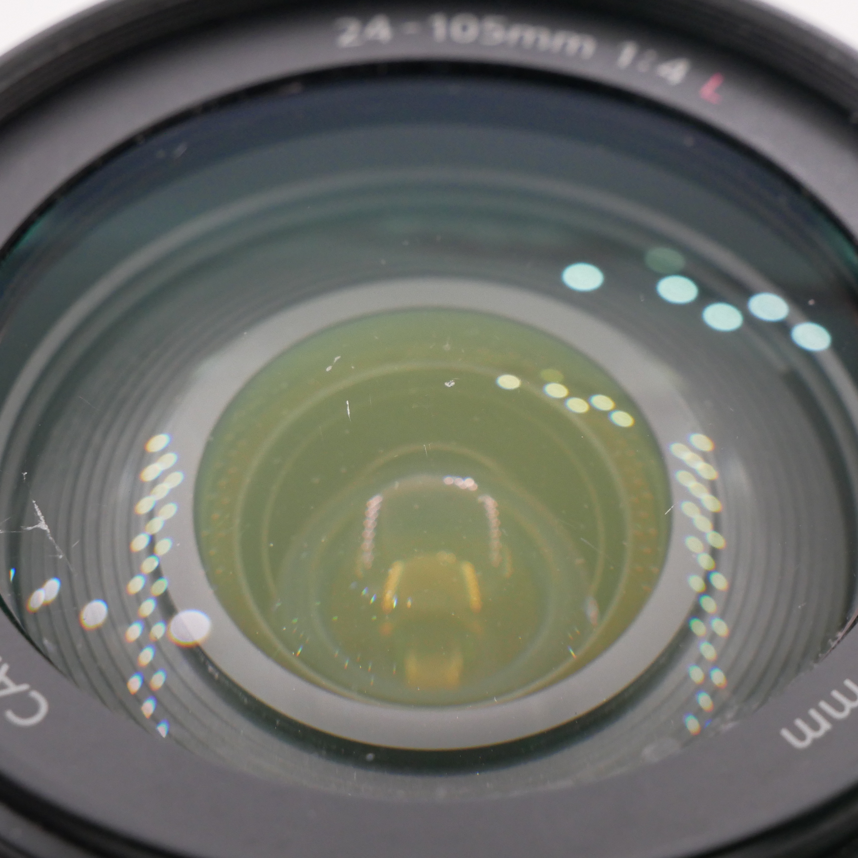 S-H-3TF9U4_3.jpg - Canon EF 24-105mm F4 L IS USM Lens - Image 1