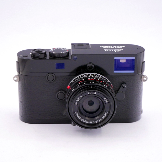 Best image for Leica Monochrom M246 + 35mm F/2 Summicron Asph "Make Your Mark" Edition