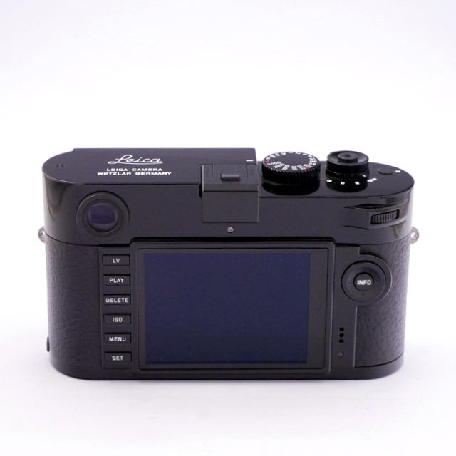 S-H-3TV5L2_2.jpg - Leica Monochrom M246 + 35mm F/2 Summicron Asph "Make Your Mark" Edition - Image 1