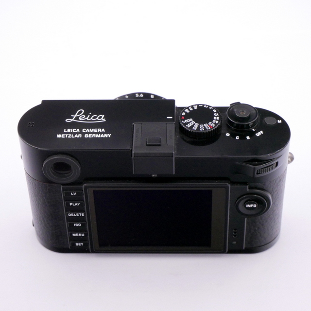 S-H-3TV5L2_3.jpg - Leica Monochrom M246 + 35mm F/2 Summicron Asph "Make Your Mark" Edition - Image 3