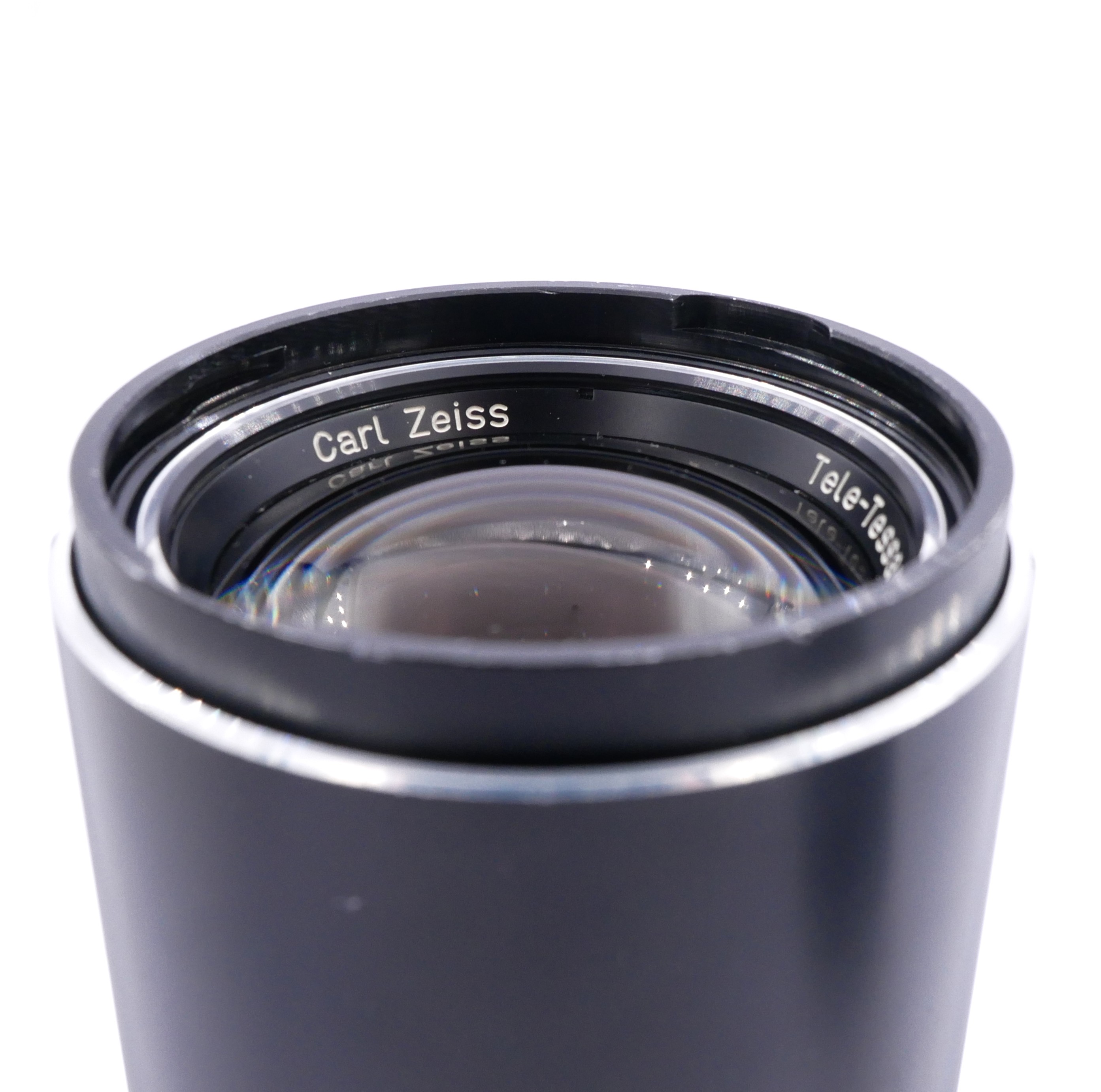 S-H-3URRUH_2.jpg - Zeiss Tele-Tessar 135mm F/4 Lens - Image 2