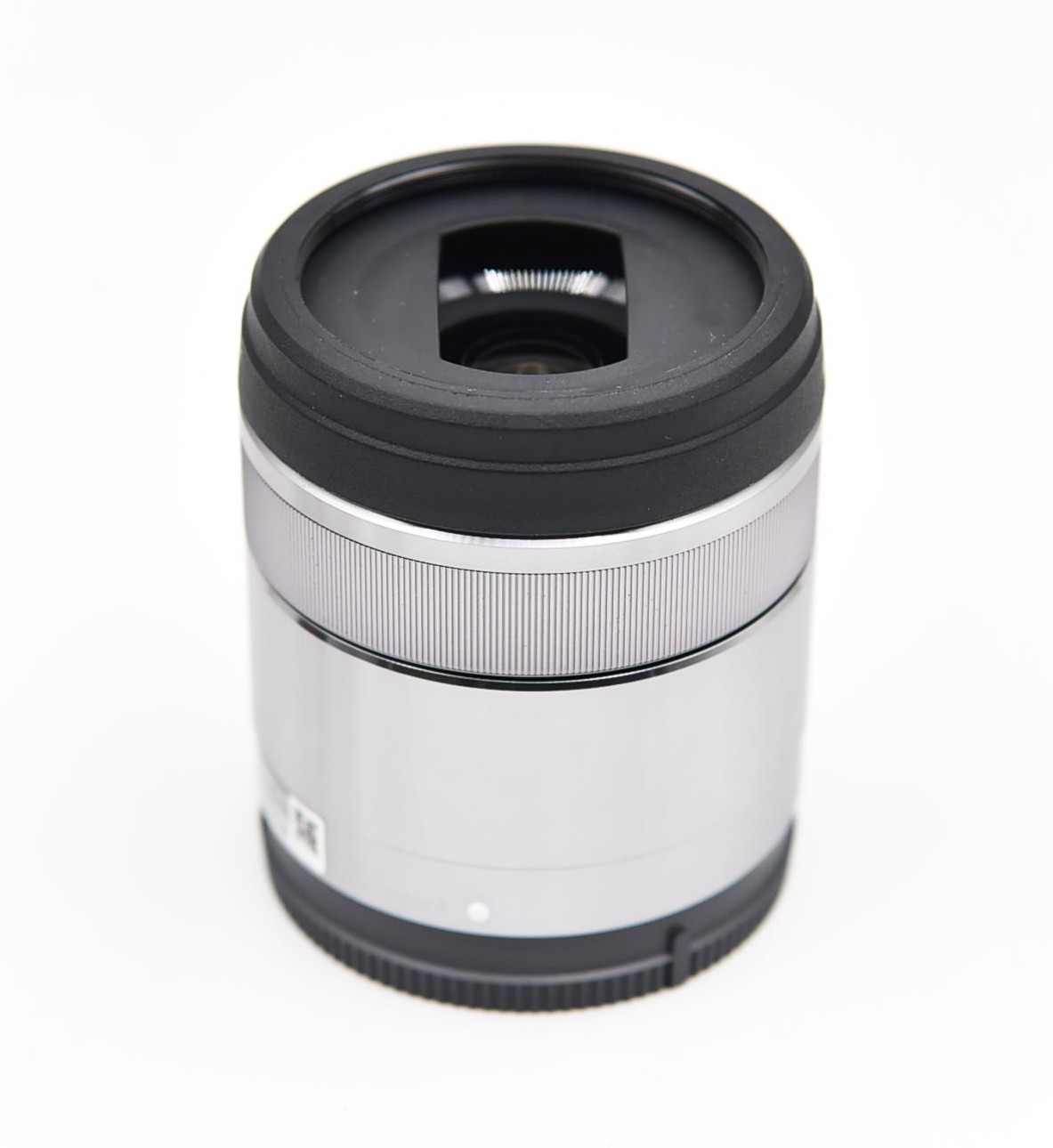 Sony 30mm f3.5 macro lens E-mount
