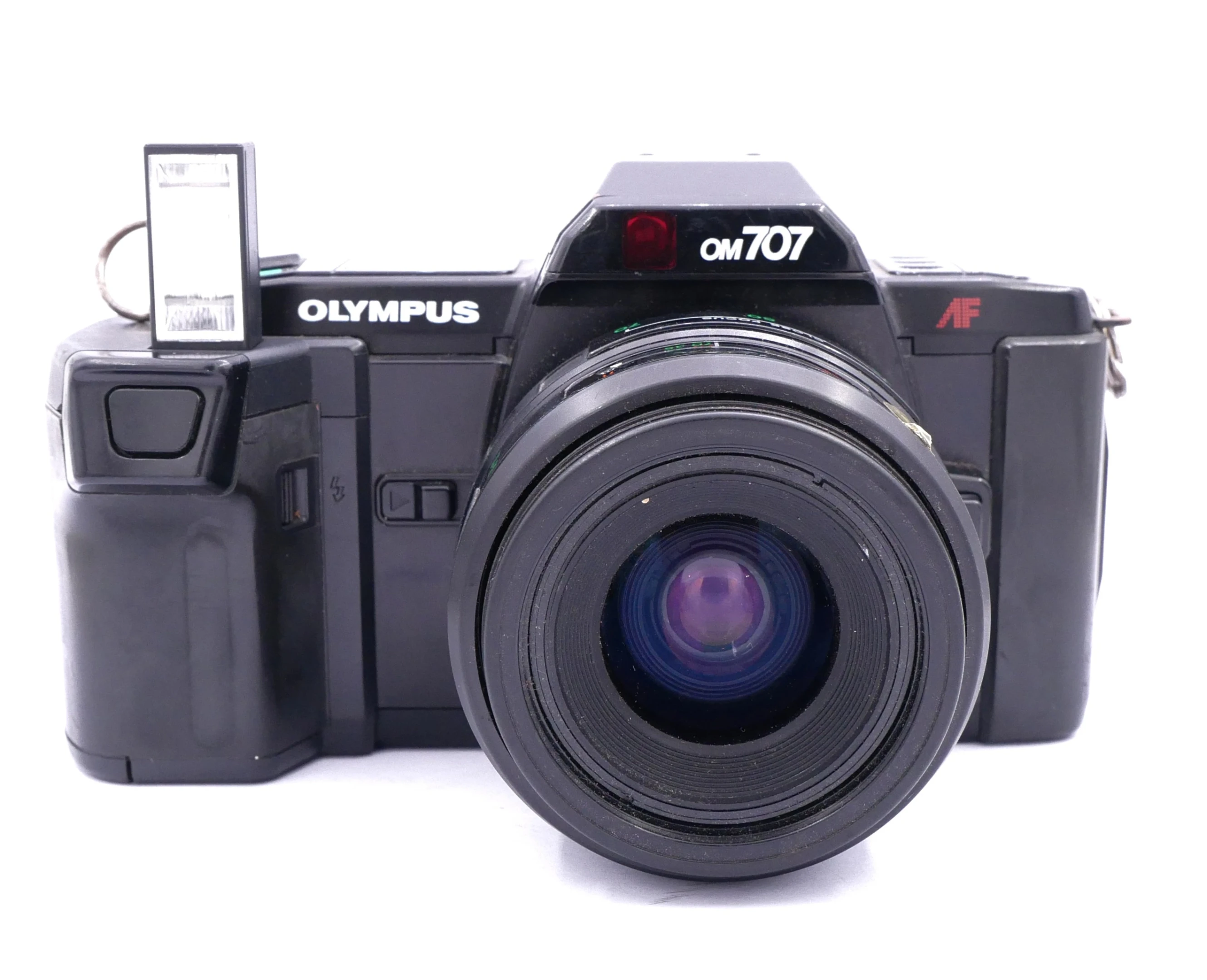 Best image for Olympus OM707 with Olympus 35-70mm F/3.5-4.5 lens