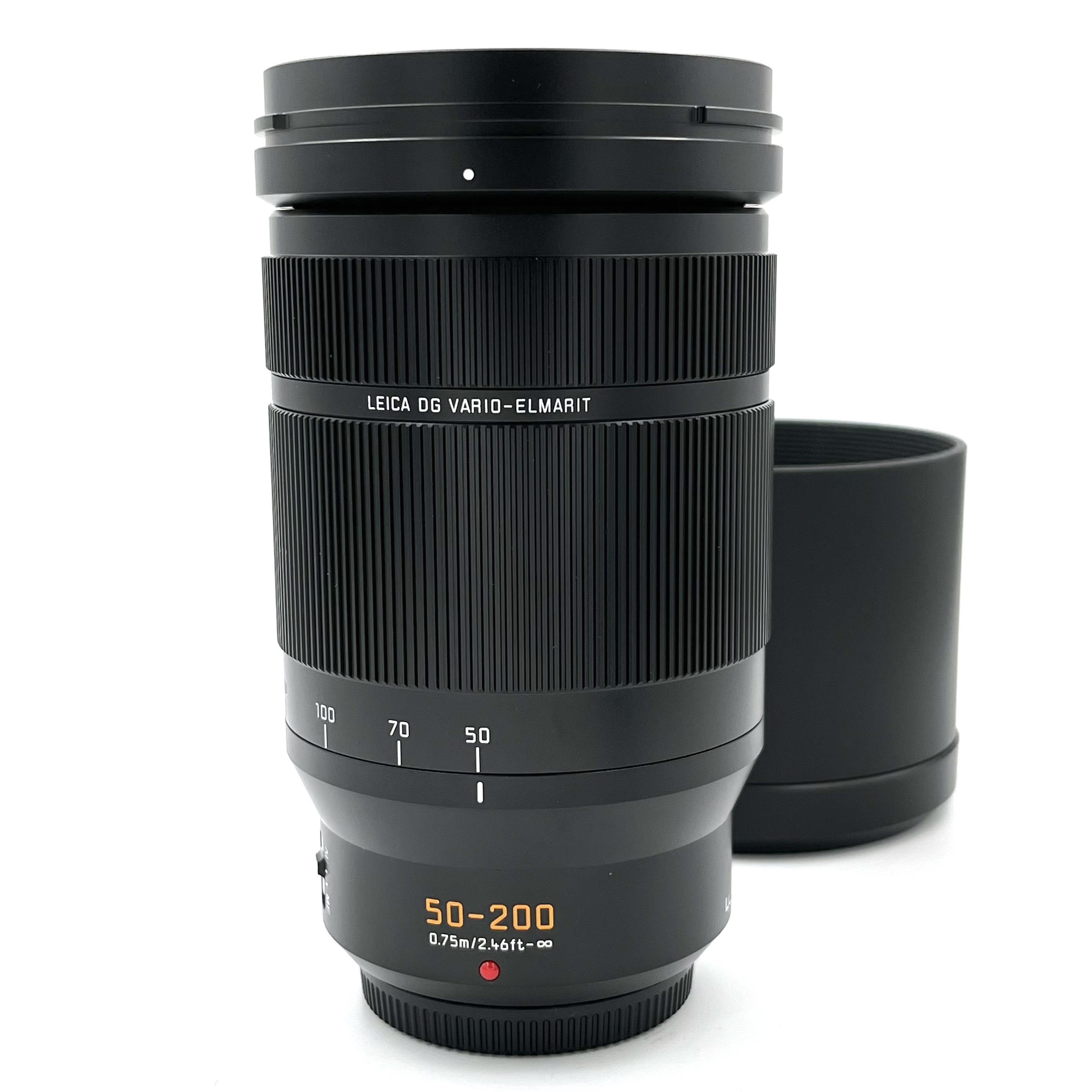 S-H-42EF3C_1.jpeg - Panasonic Leica DG Vario-Elmarit 50-200mm F/2.8-4.0 ASPH Lens - Thumbnail
