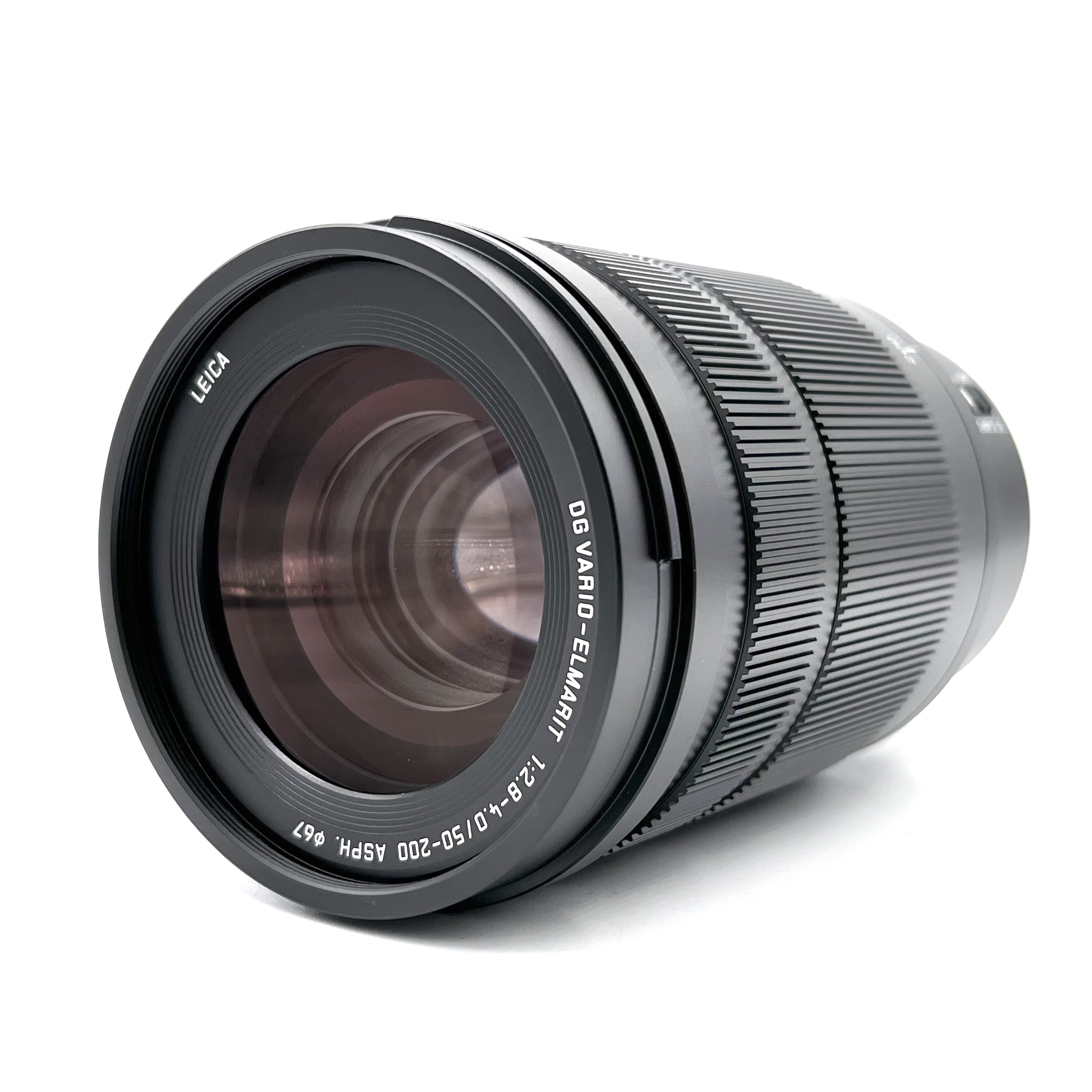 S-H-42EF3C_2.jpeg - Panasonic Leica DG Vario-Elmarit 50-200mm F/2.8-4.0 ASPH Lens - Image 2