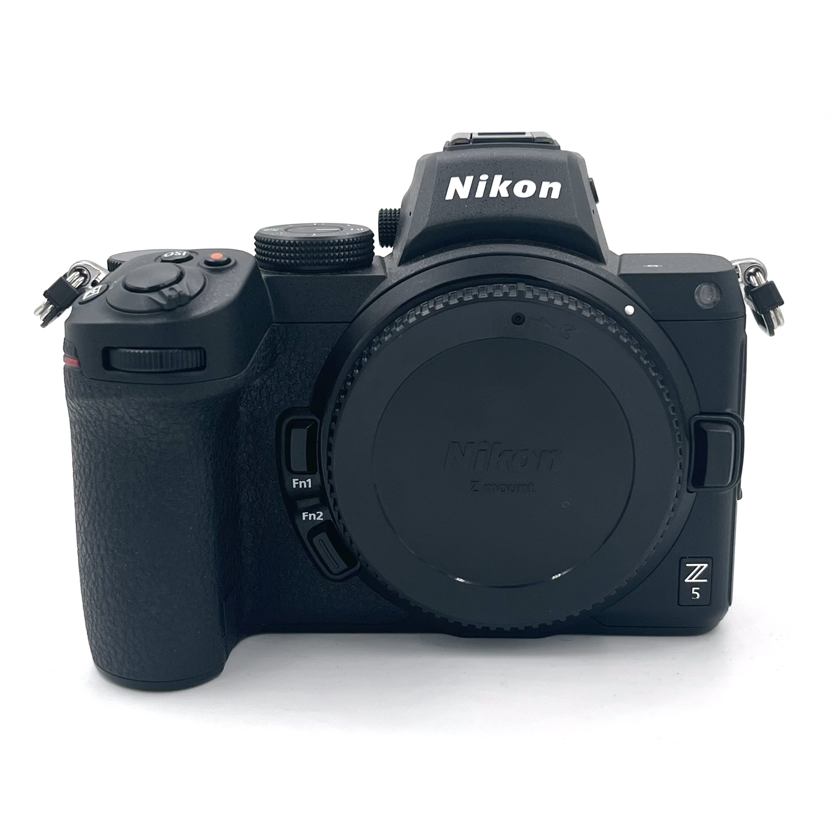 Nikon Z5 Body Only - Best Available Image