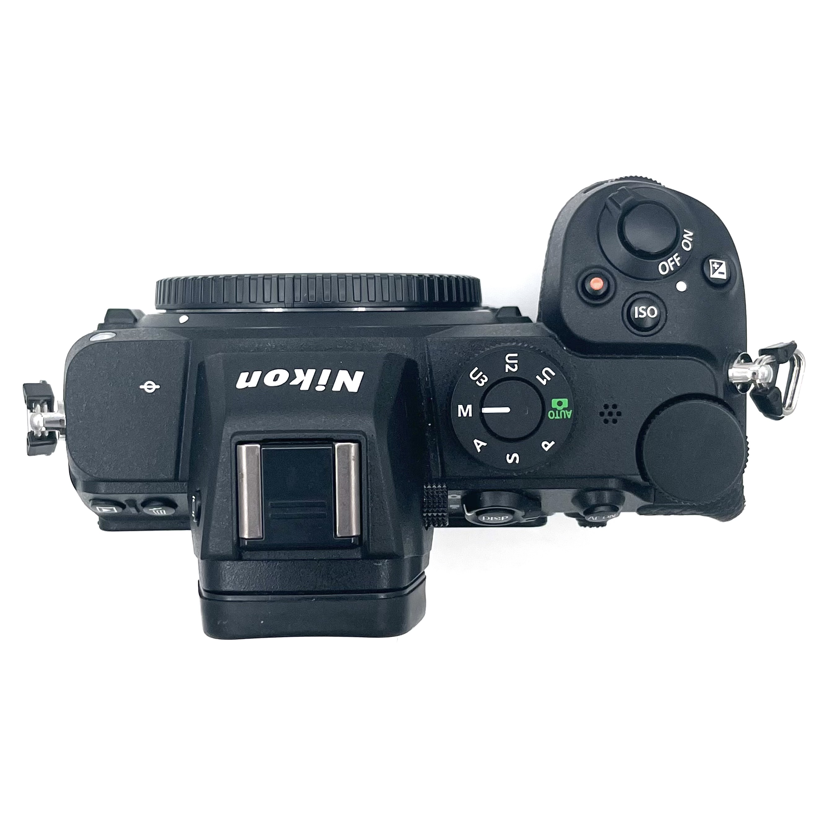 S-H-42PUTU_3.jpeg - Nikon Z5 Body Only - Image 1